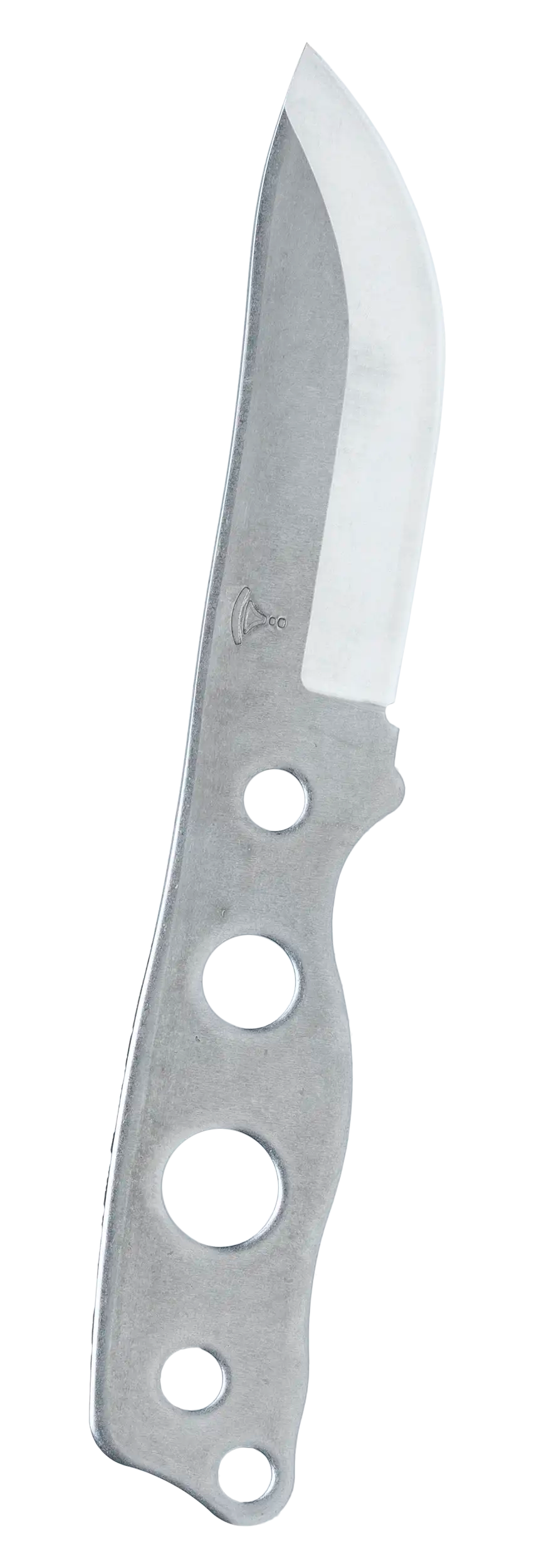 Varusteleka Jääkäripuukko 85 ruotokahvalla, ruostumaton teräs