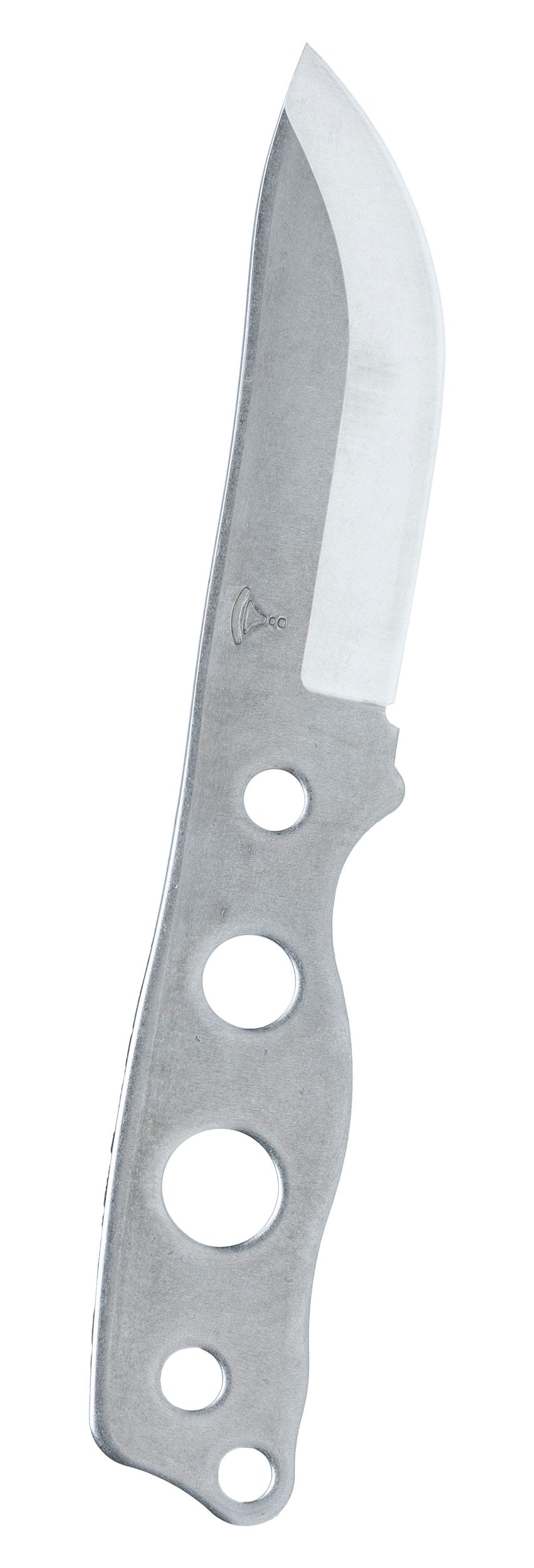 Varusteleka Jääkäripuukko 85 ruotokahvalla, ruostumaton teräs