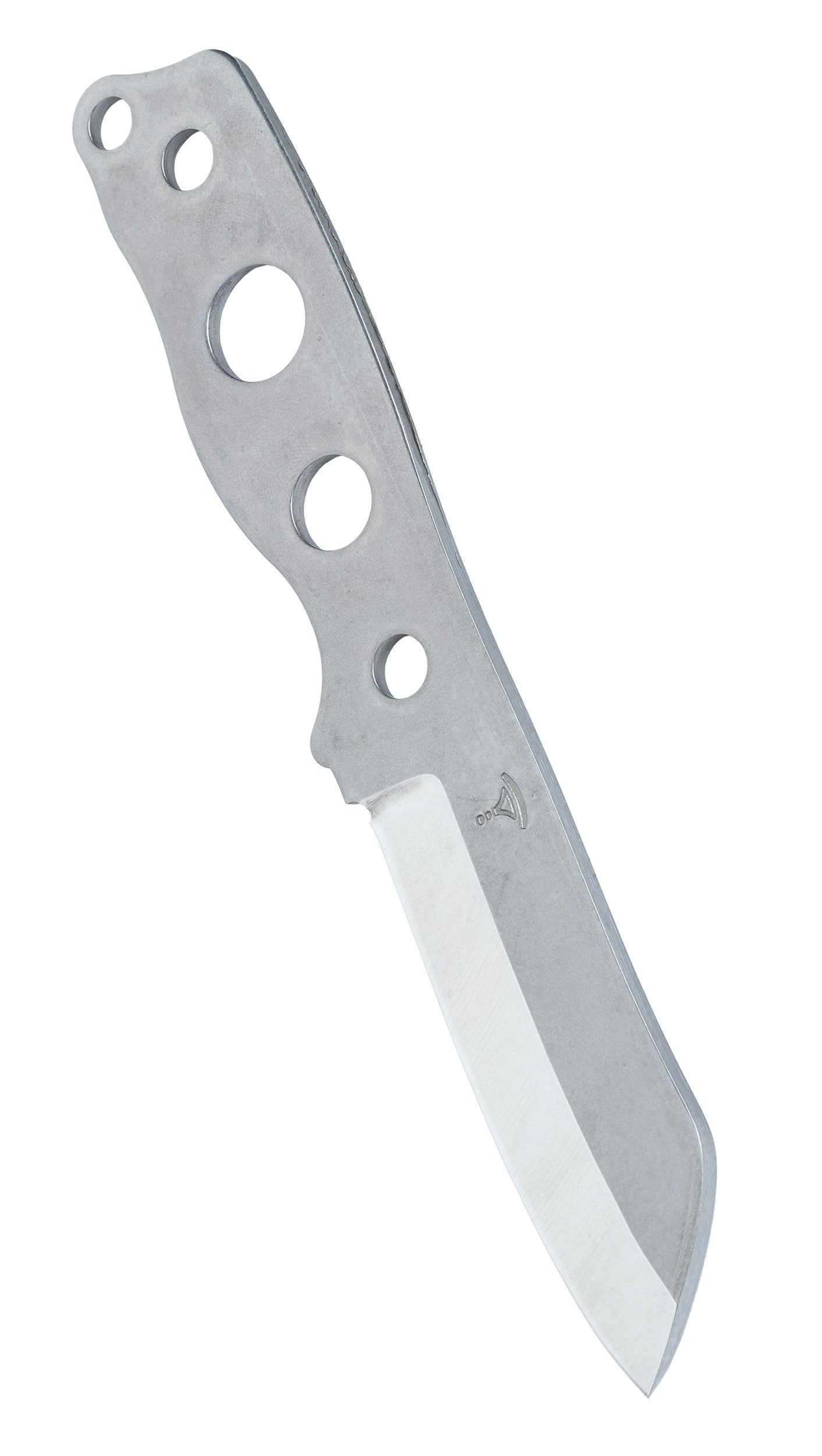 Varusteleka Skrama 80 ruotokahvalla, ruostumaton teräs