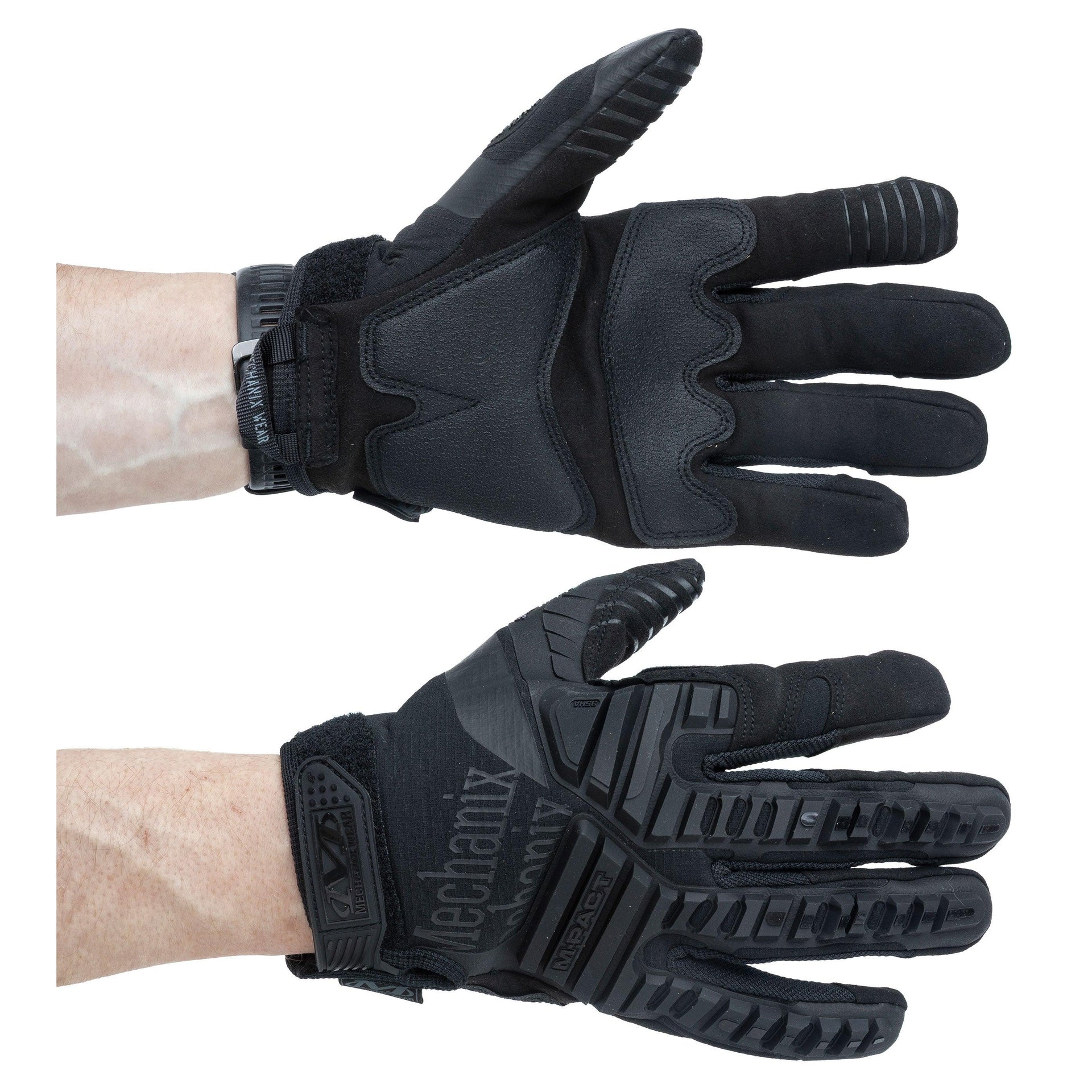 handschuhe m Mechanix M-Pact Handschuhe