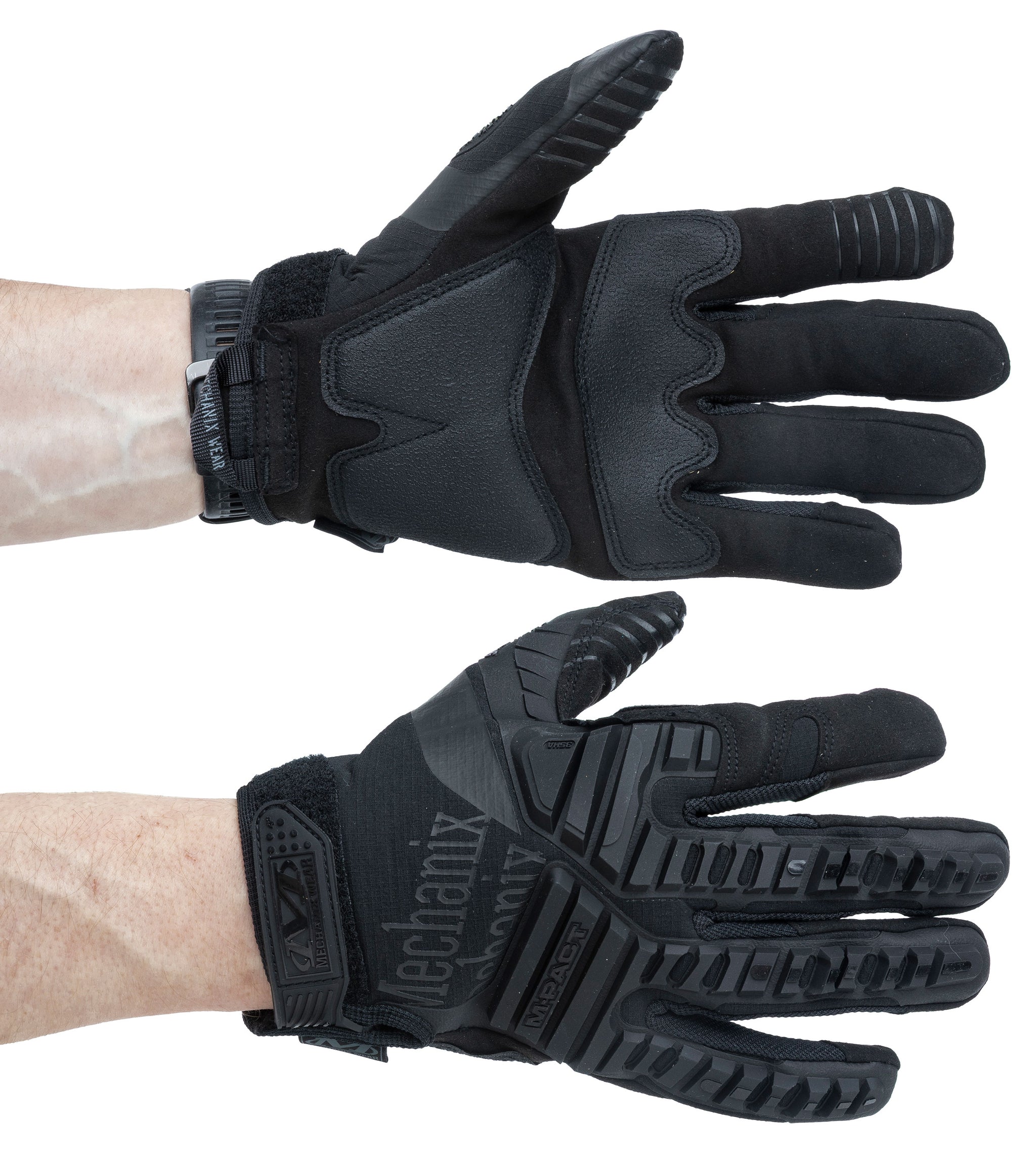 Mechanix M-Pact Gloves