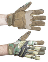 Mechanix M-Pact Rękawice