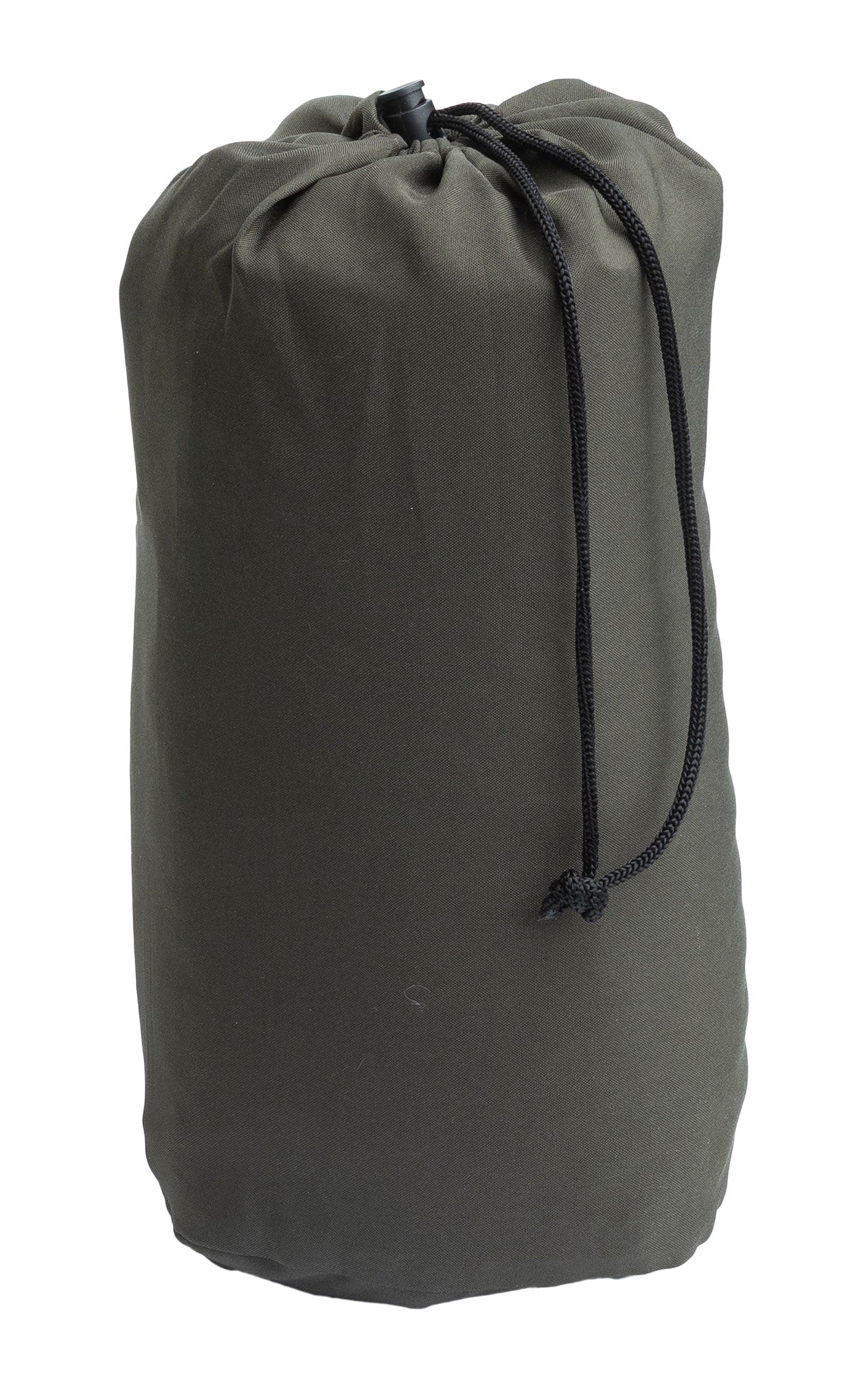 Brytyjska mata samopompująca, demobil