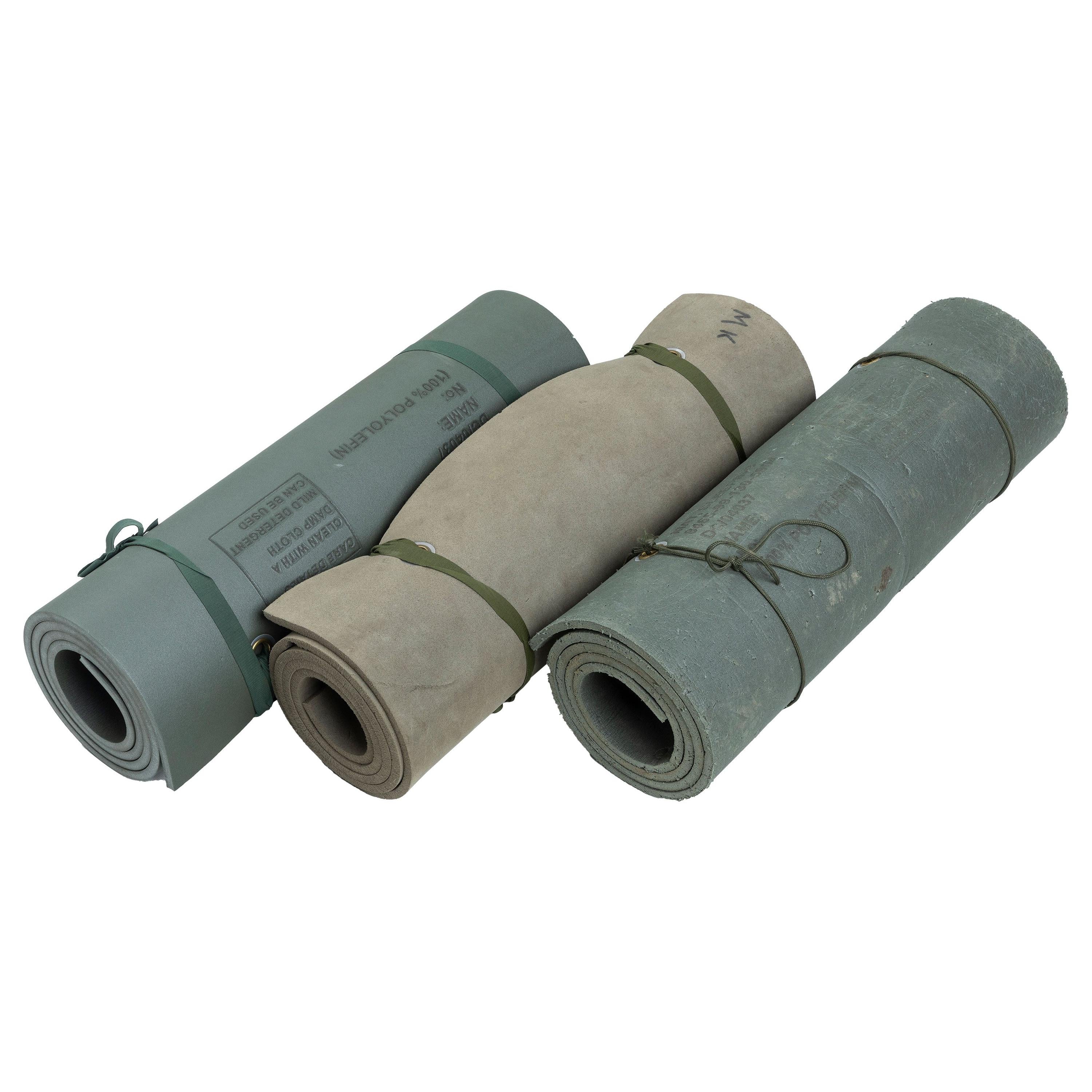 British Sleeping Roll, Surplus – Varusteleka