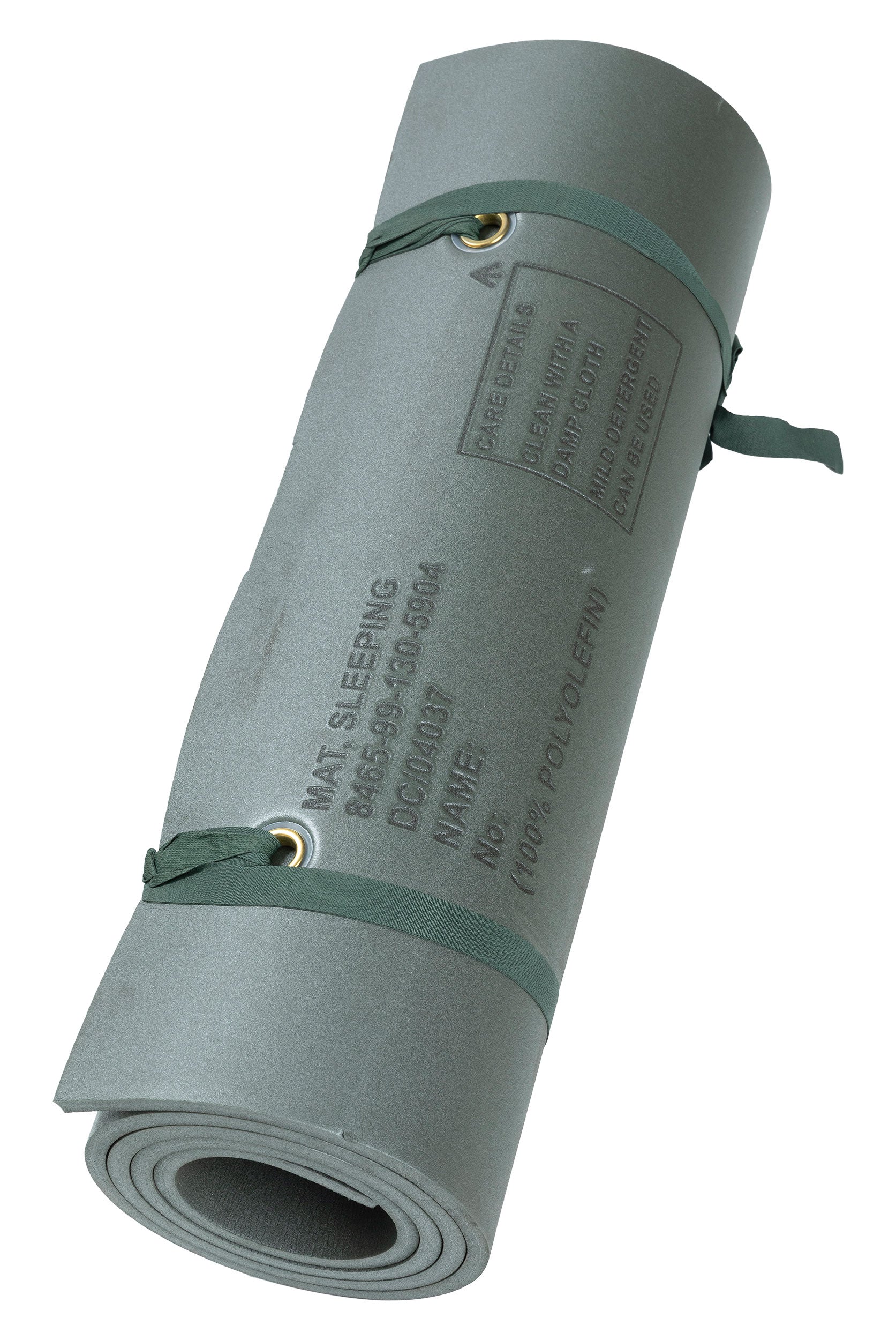 Brytyjska mata do spania, demobil