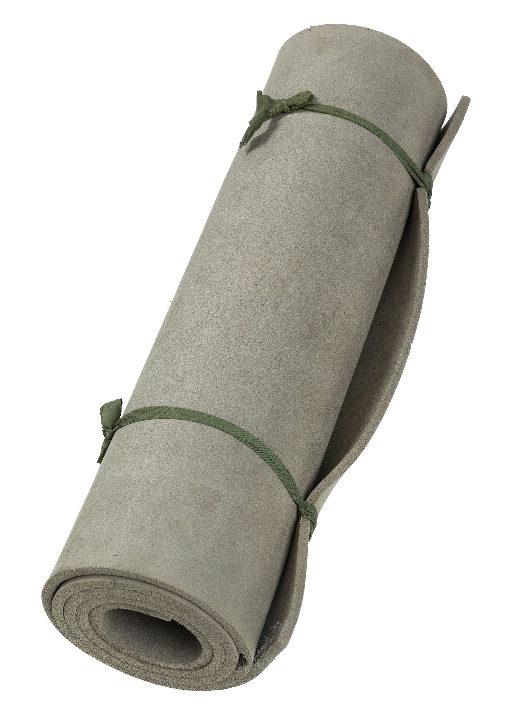 Brytyjska mata do spania, demobil