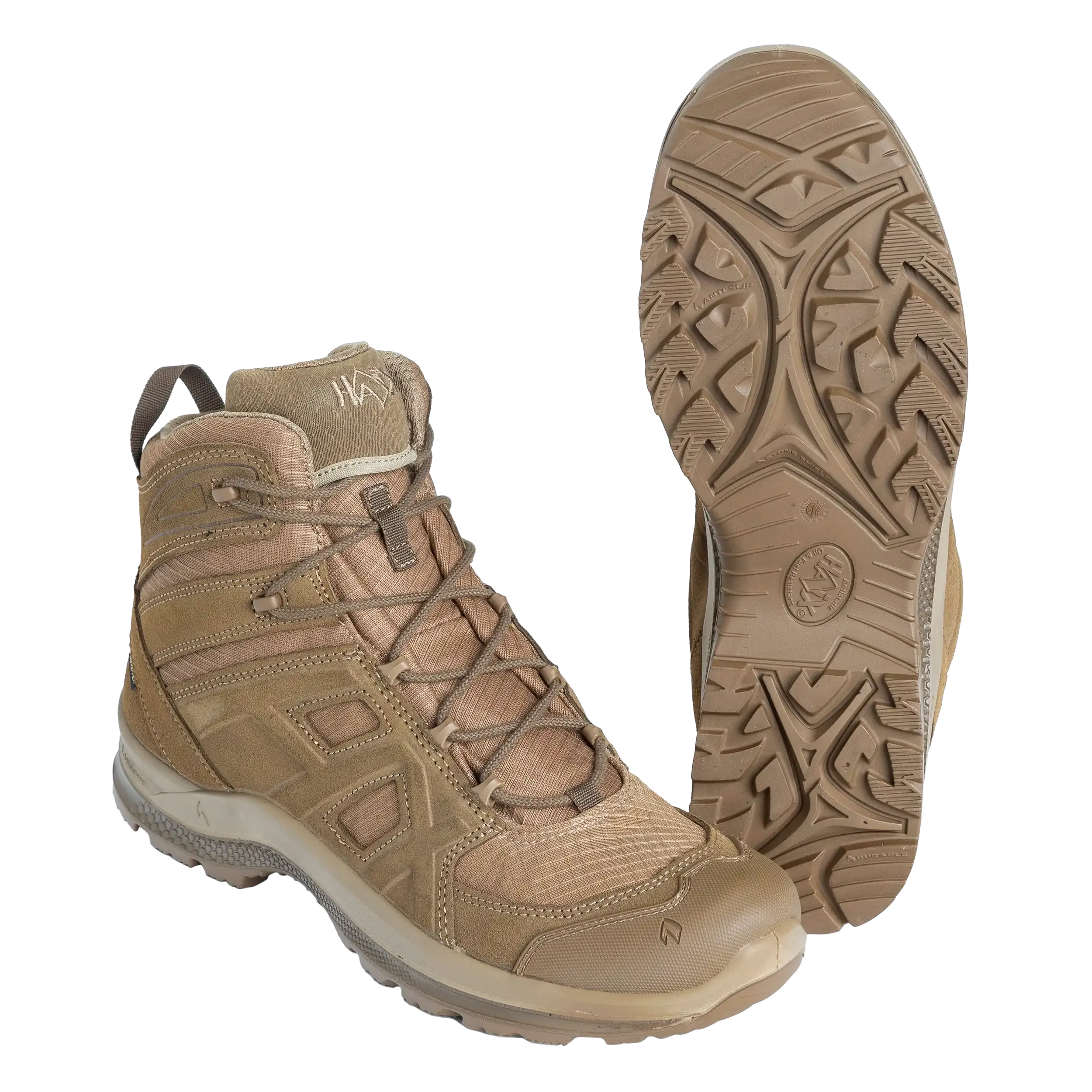 Haix Black Eagle Athletic 2.0 V GTX Mid – Varusteleka