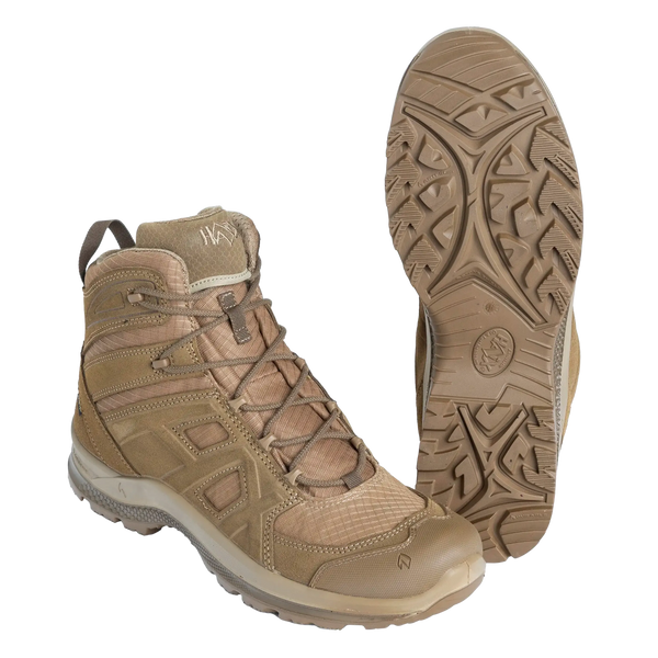 Haix Black Eagle Athletic 2.0 V GTX Mid – Varusteleka