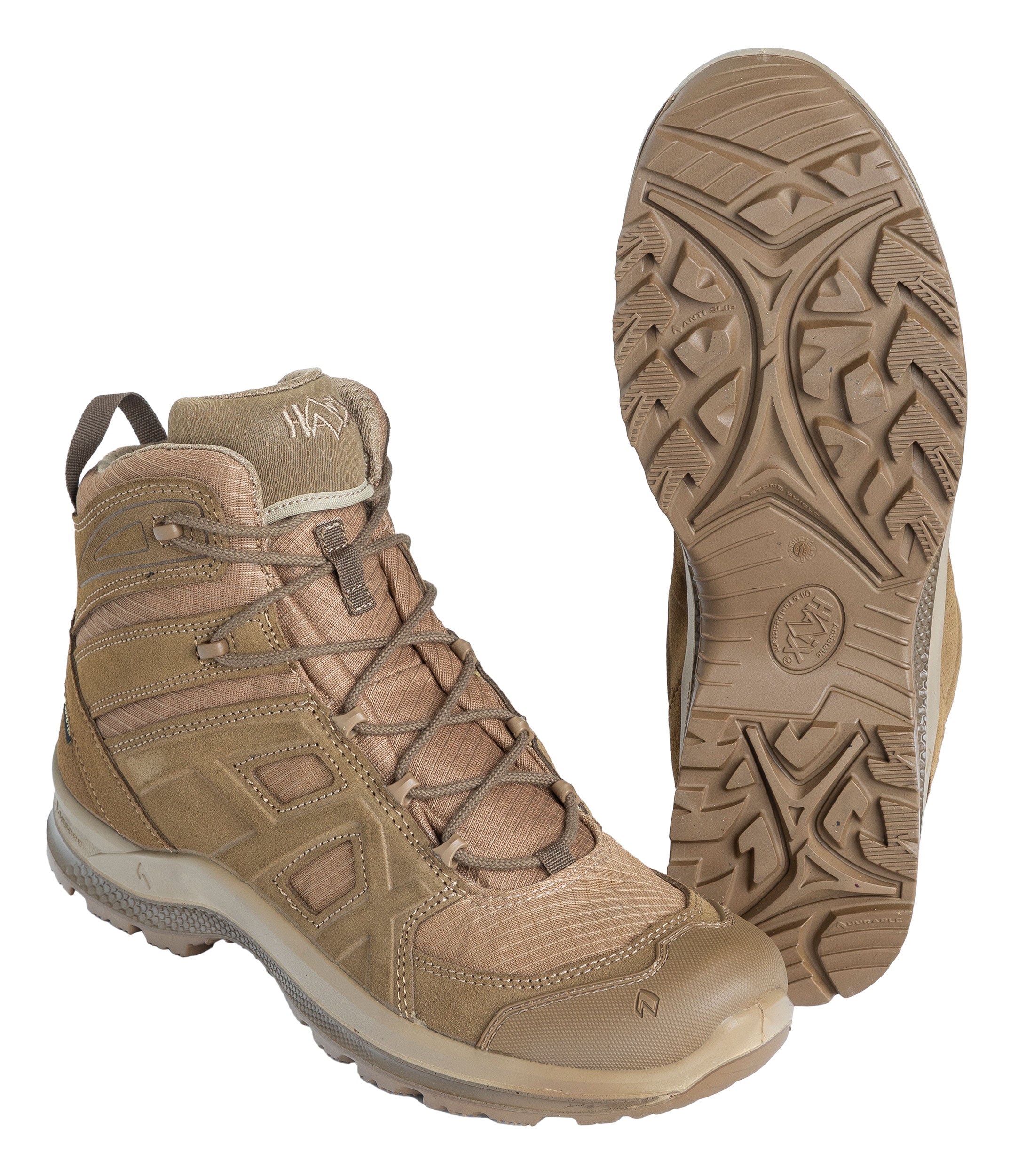 Haix Black Eagle Athletic 2.0 V GTX Mid – Varusteleka