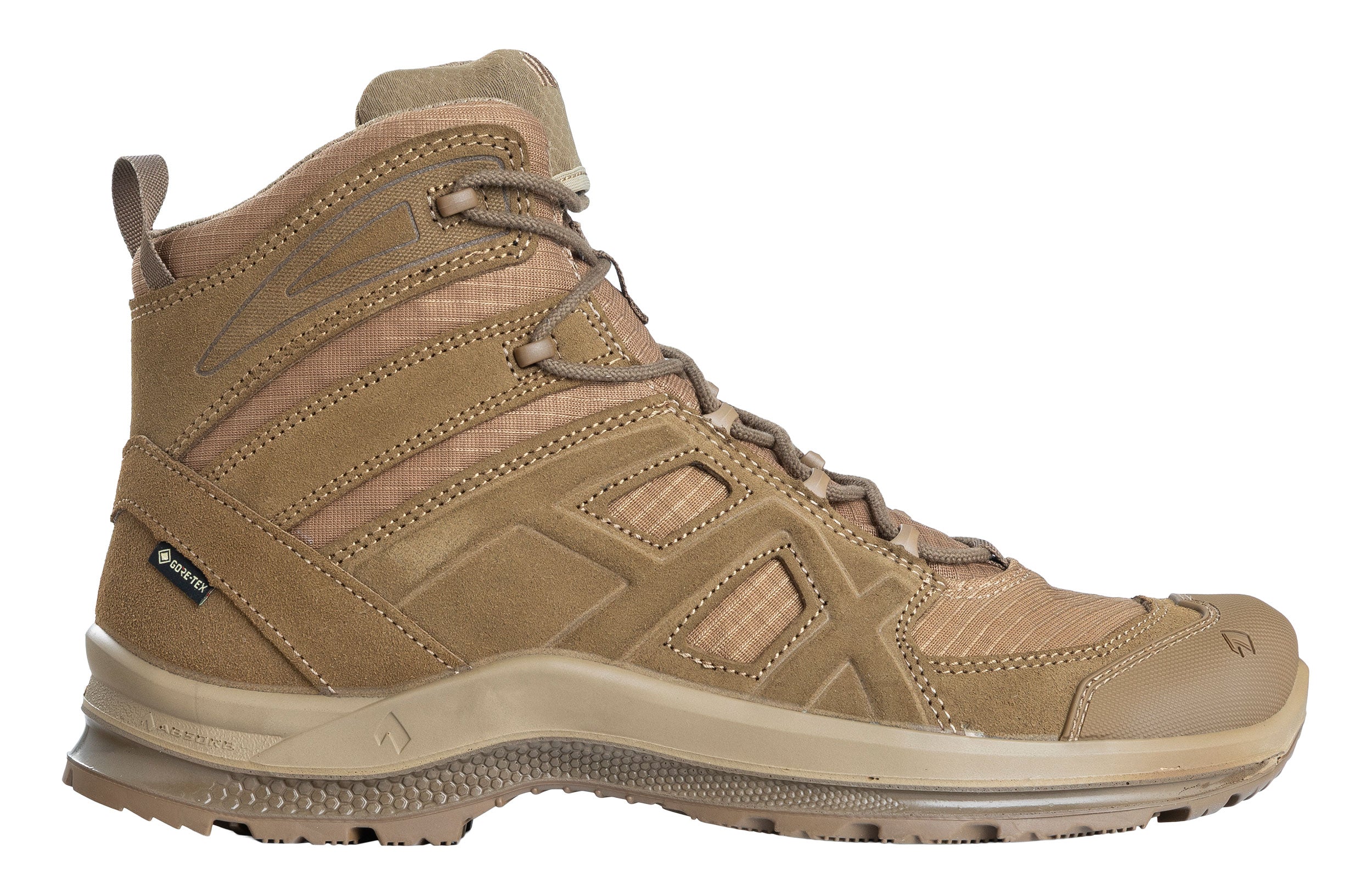 Haix Black Eagle Athletic 2.0 V GTX Mid – Varusteleka