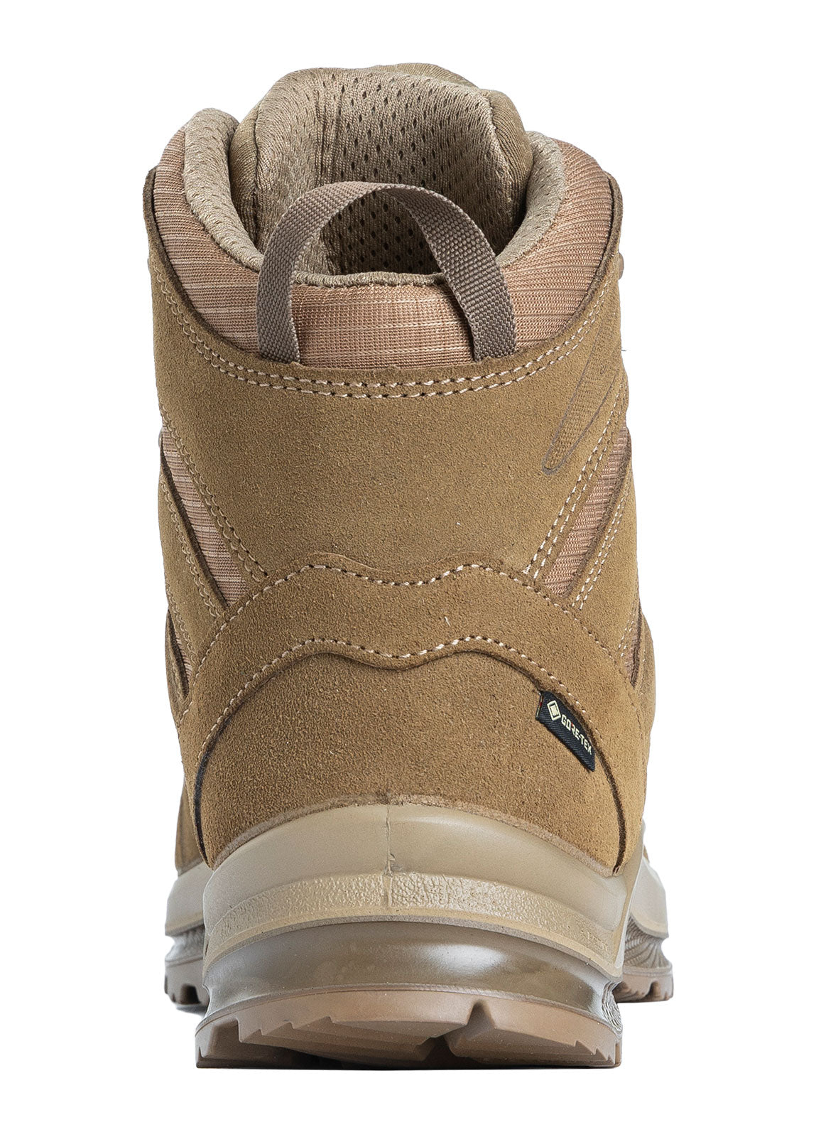 Haix Black Eagle Athletic 2.0 V GTX Mid – Varusteleka