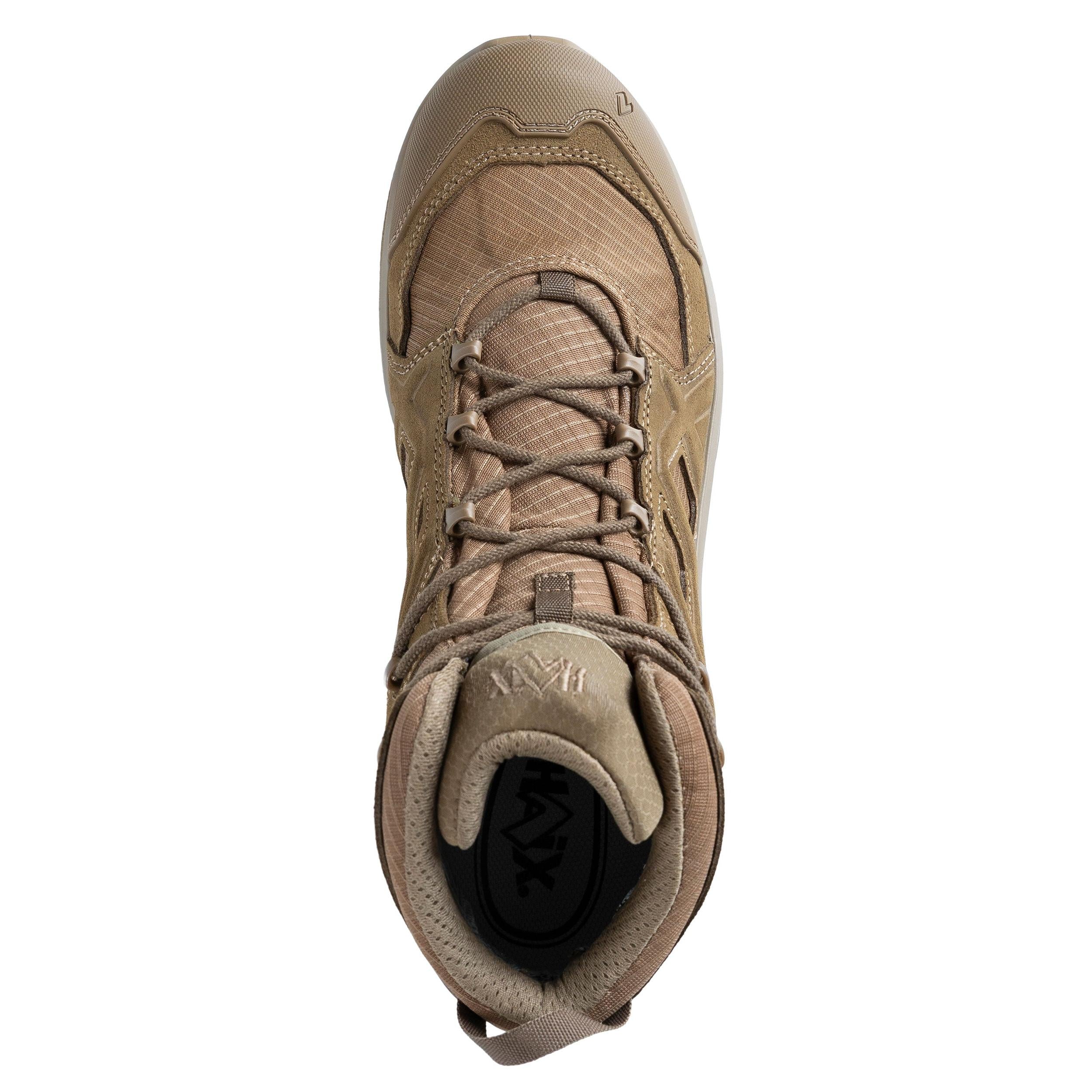 Haix Black Eagle Athletic 2.0 V GTX Mid – Varusteleka