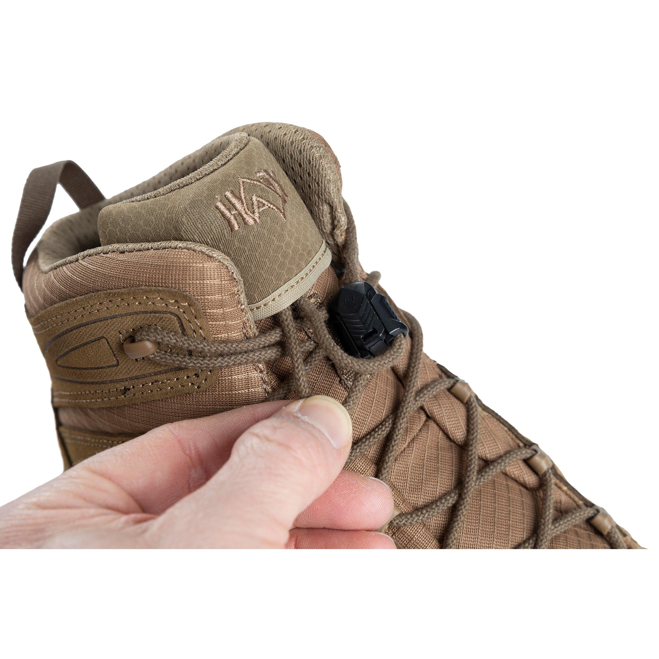 Haix Black Eagle Athletic 2.0 V GTX Mid – Varusteleka