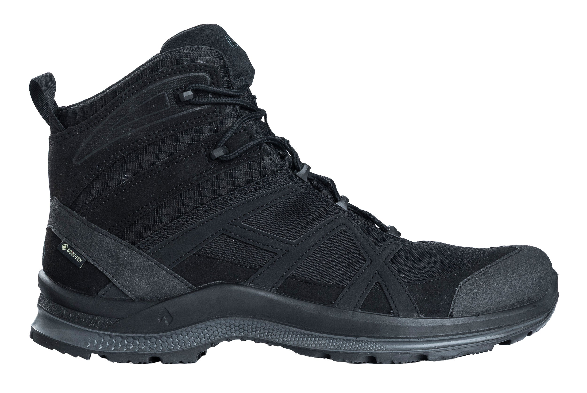 Haix Black Eagle Athletic 2.1 GTX Mid – Varusteleka