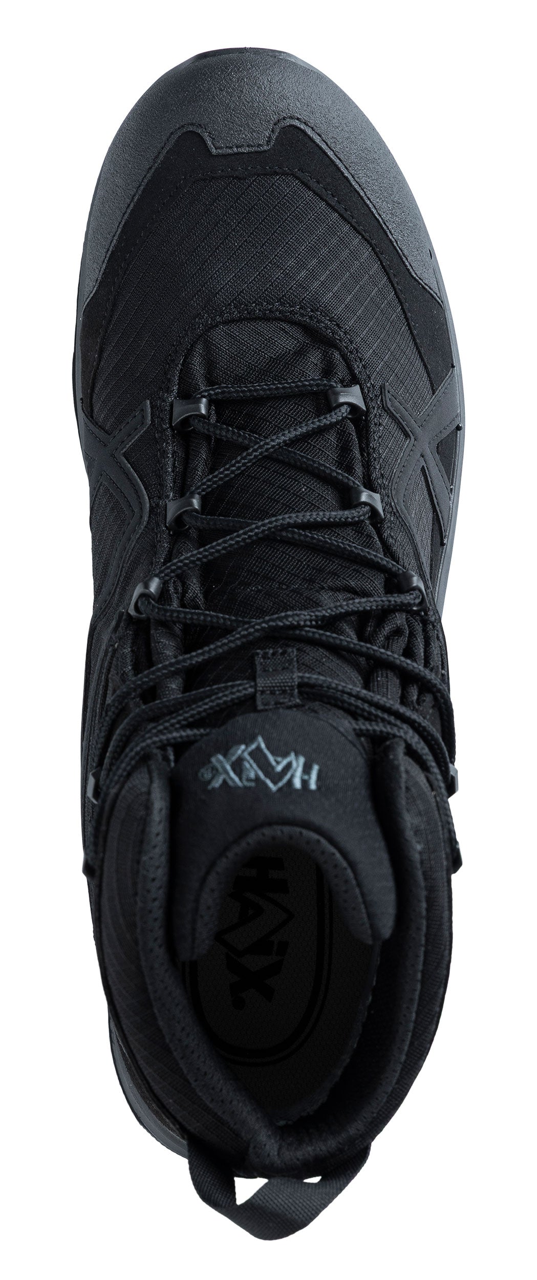 Haix Black Eagle Athletic 2.1 GTX Mid – Varusteleka