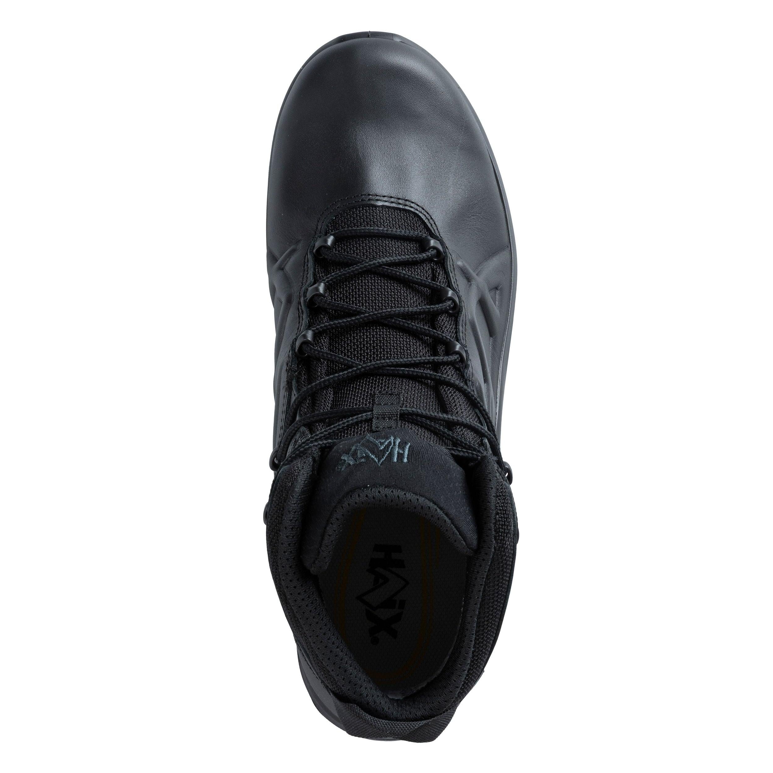 Haix Black Eagle Tactical 2.0 GTX Mid Wide – Varusteleka