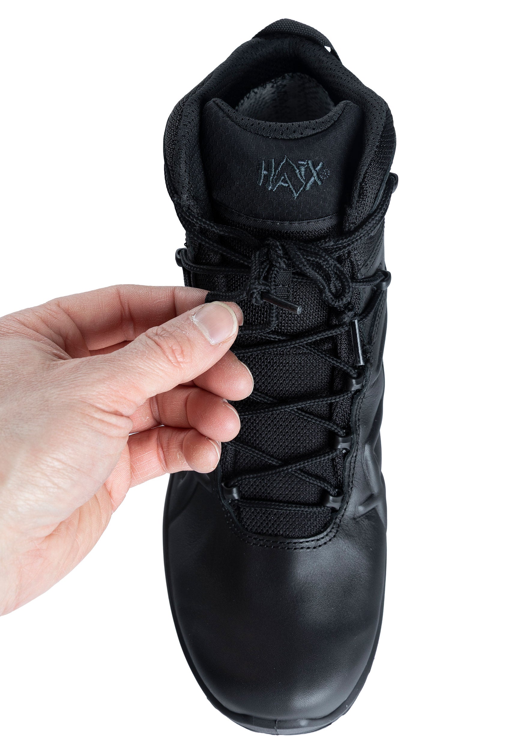 Haix Black Eagle Tactical 2.0 GTX Mid Wide – Varusteleka