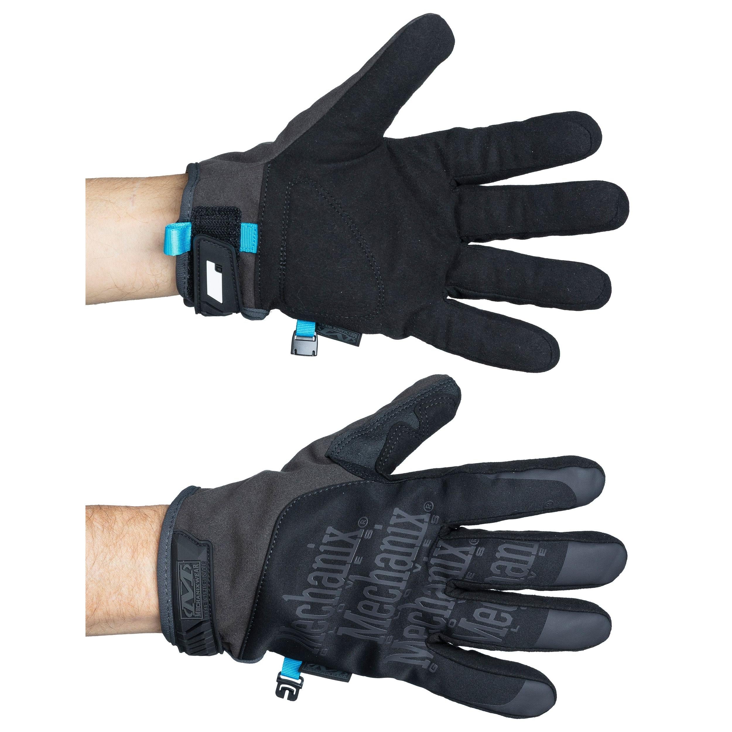 winter worker handschuhe Mechanix Wear ColdWork Original Gloves
