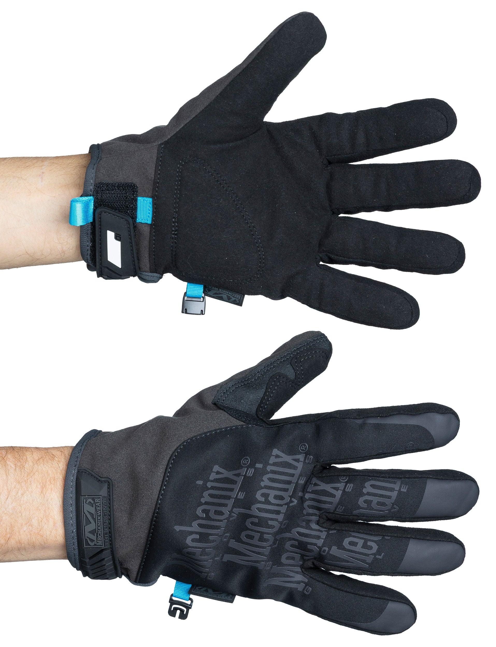 Mechanix Wear Coldwork™ geïsoleerde FastFit® Plus Mechanix Wear Coldwork™ geïsoleerde FastFit® Plus
