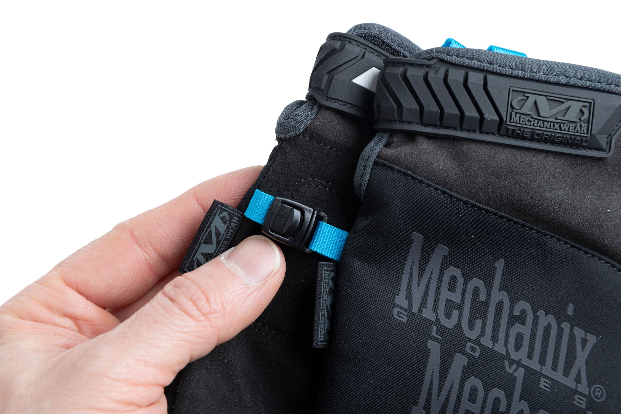 Mechanix ColdWork Original Winterhandschuhe