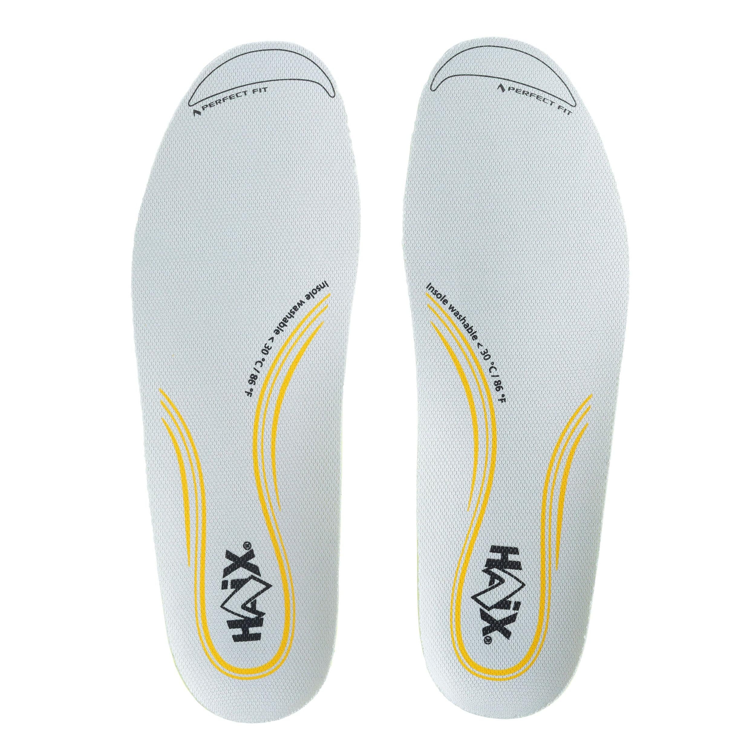 Haix PerfectFit Light Insoles, Wide – Varusteleka
