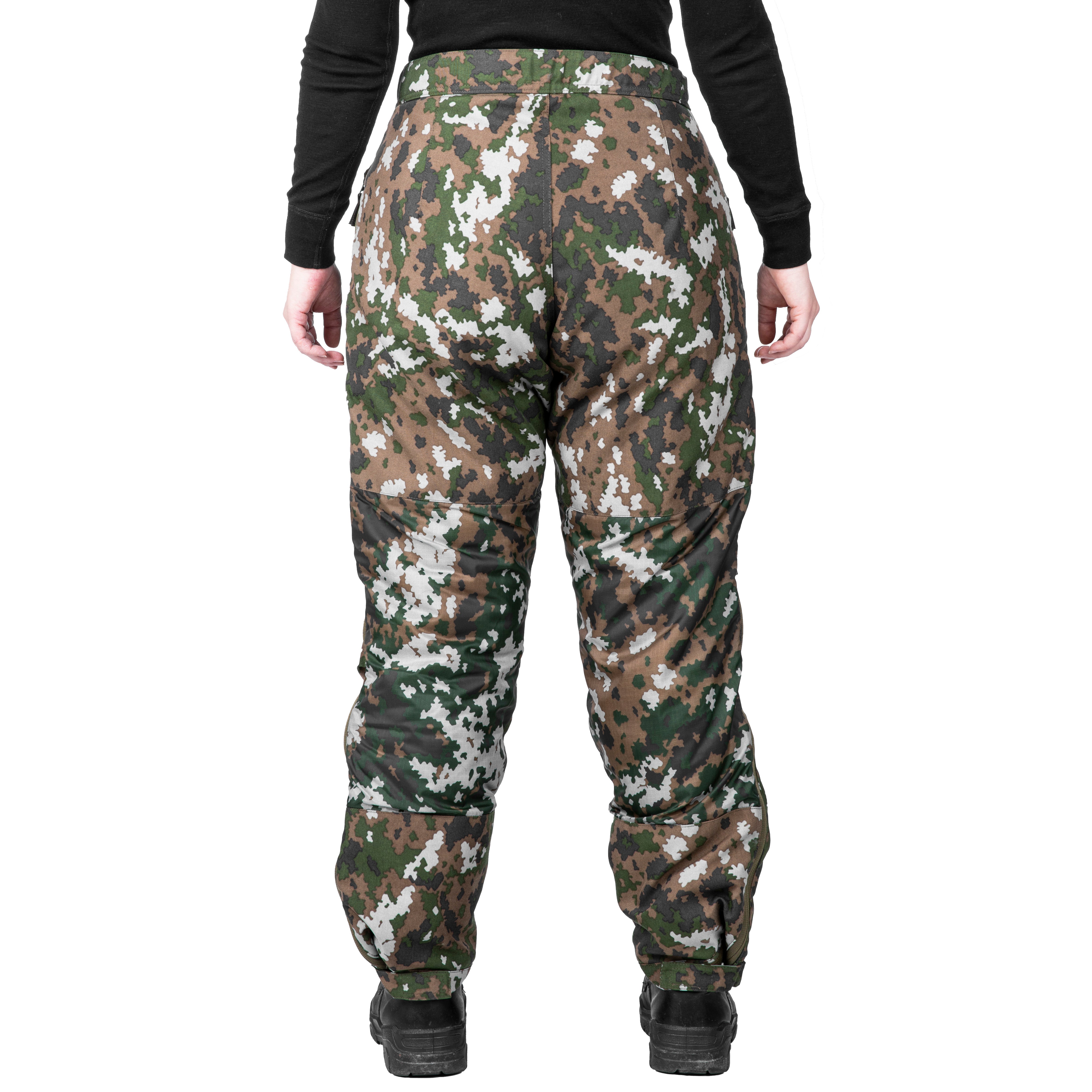 Varusteleka L5 Thermal Pants