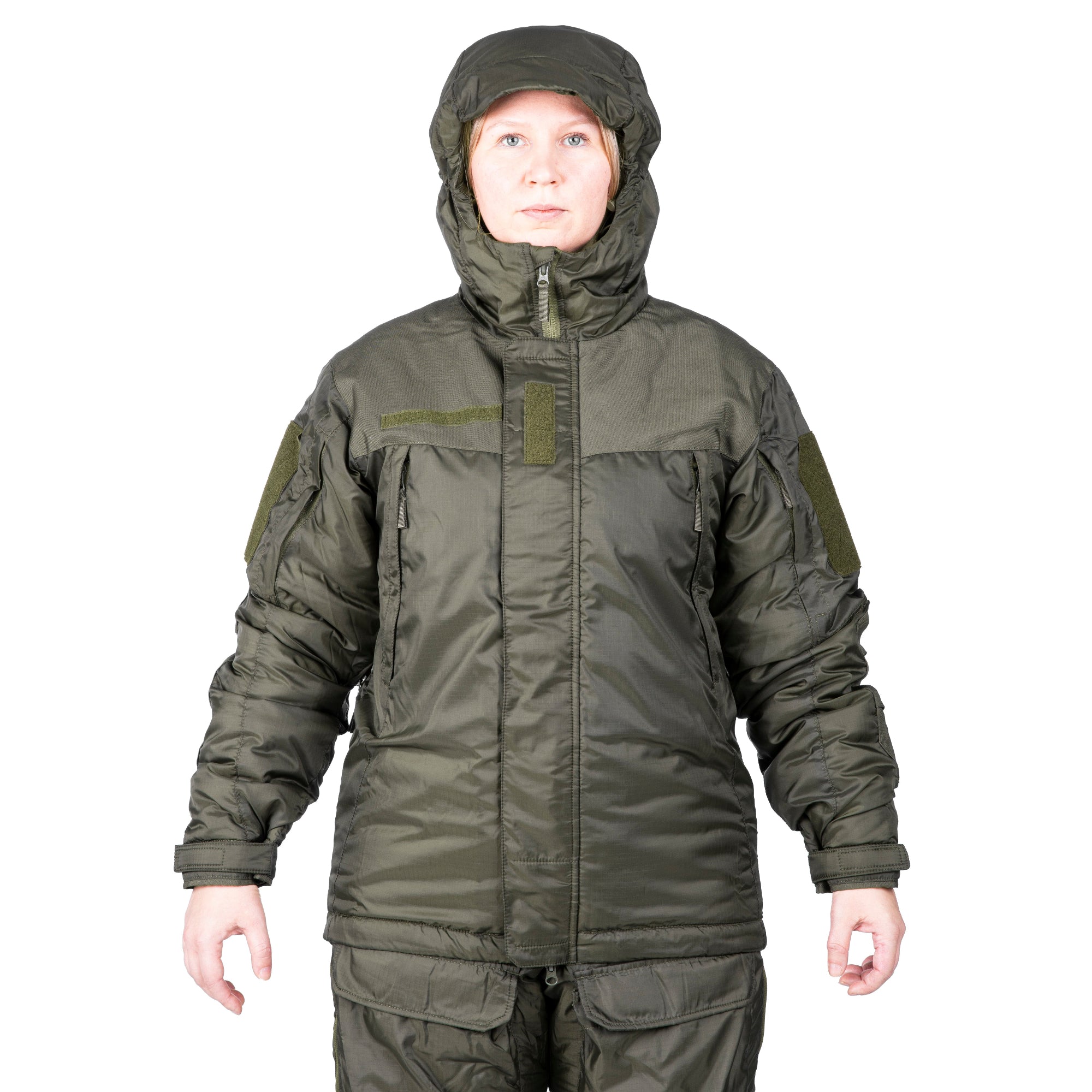 Varusteleka L5 Thermal Jacket