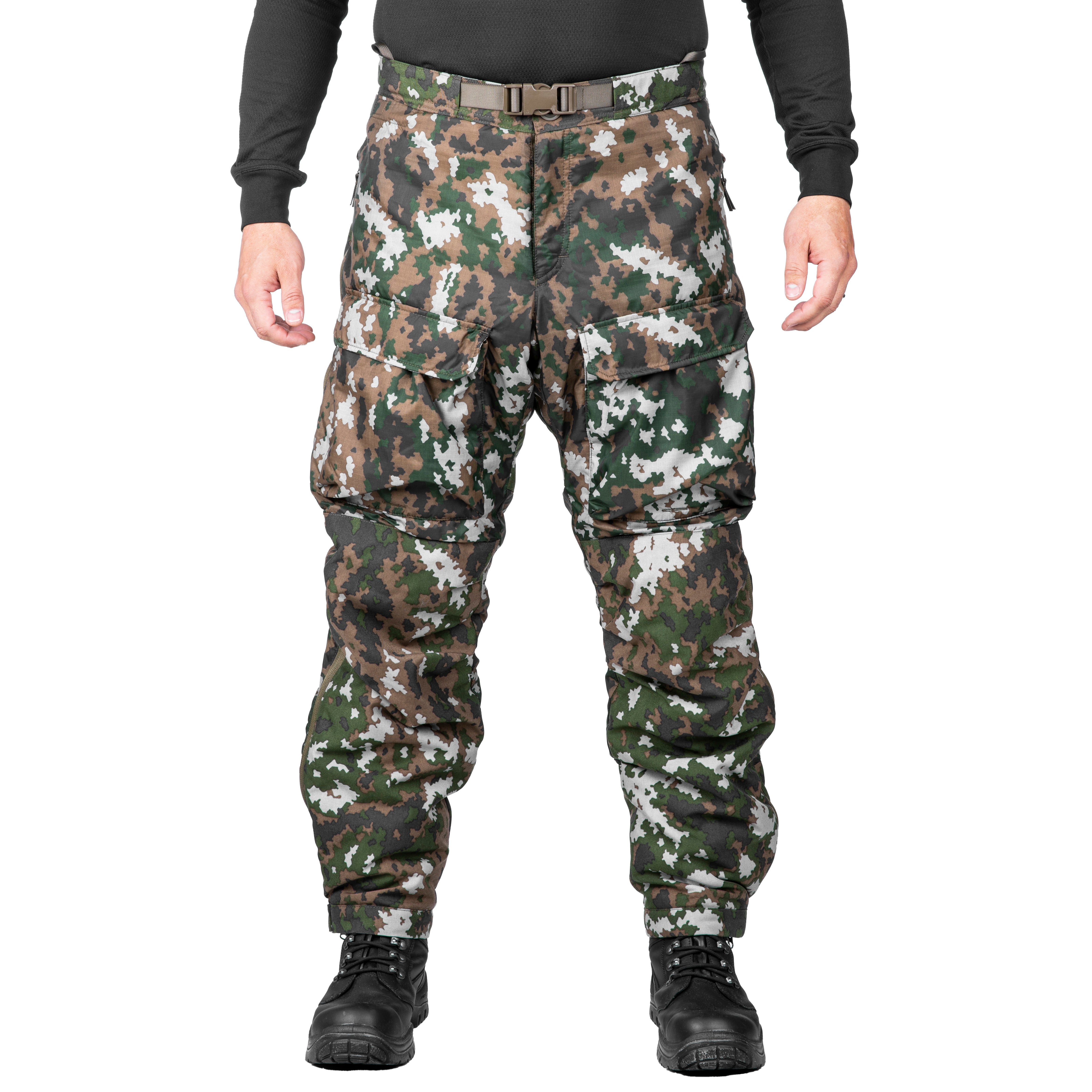 Varusteleka L5 Thermal Pants