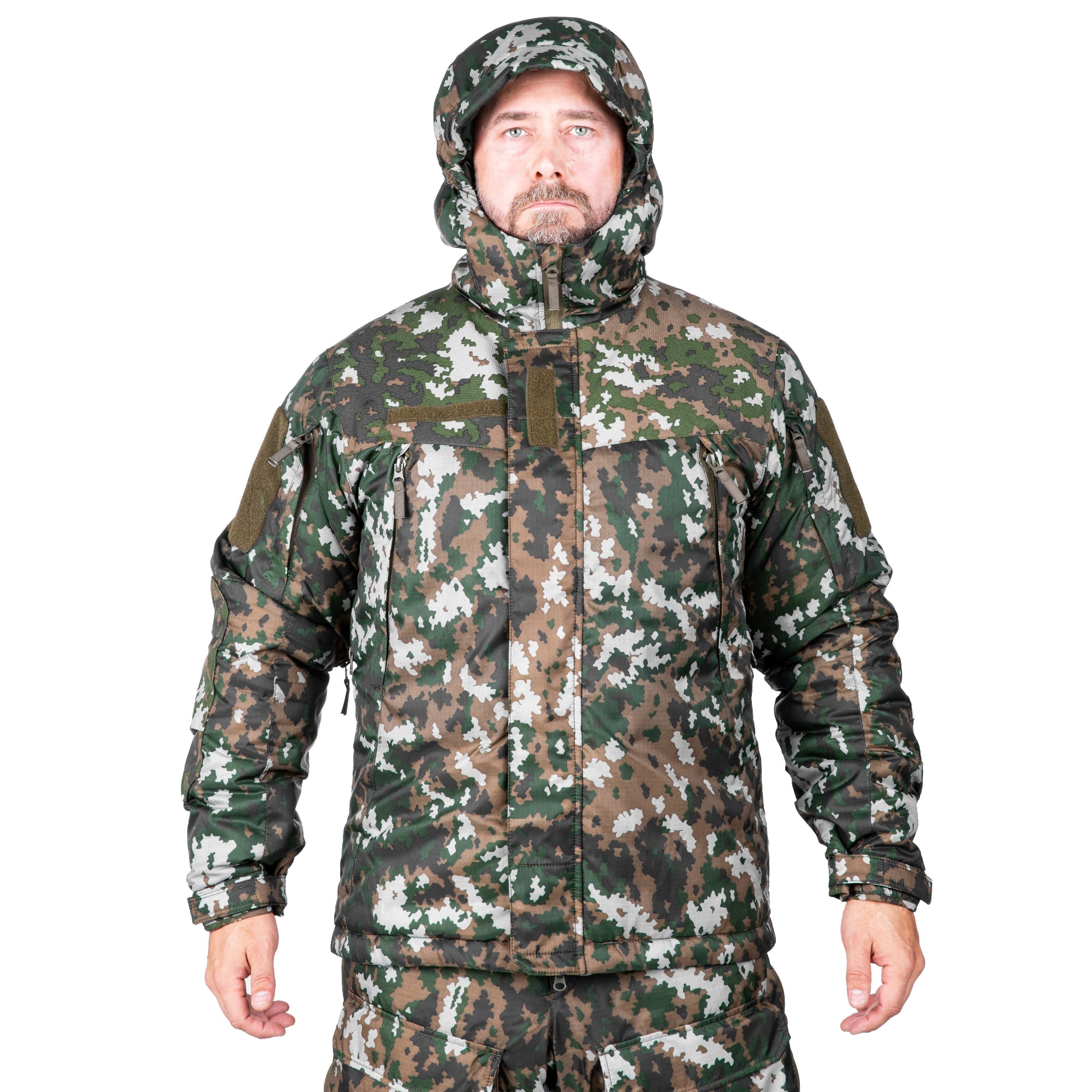 Varusteleka L5 Thermal Jacket