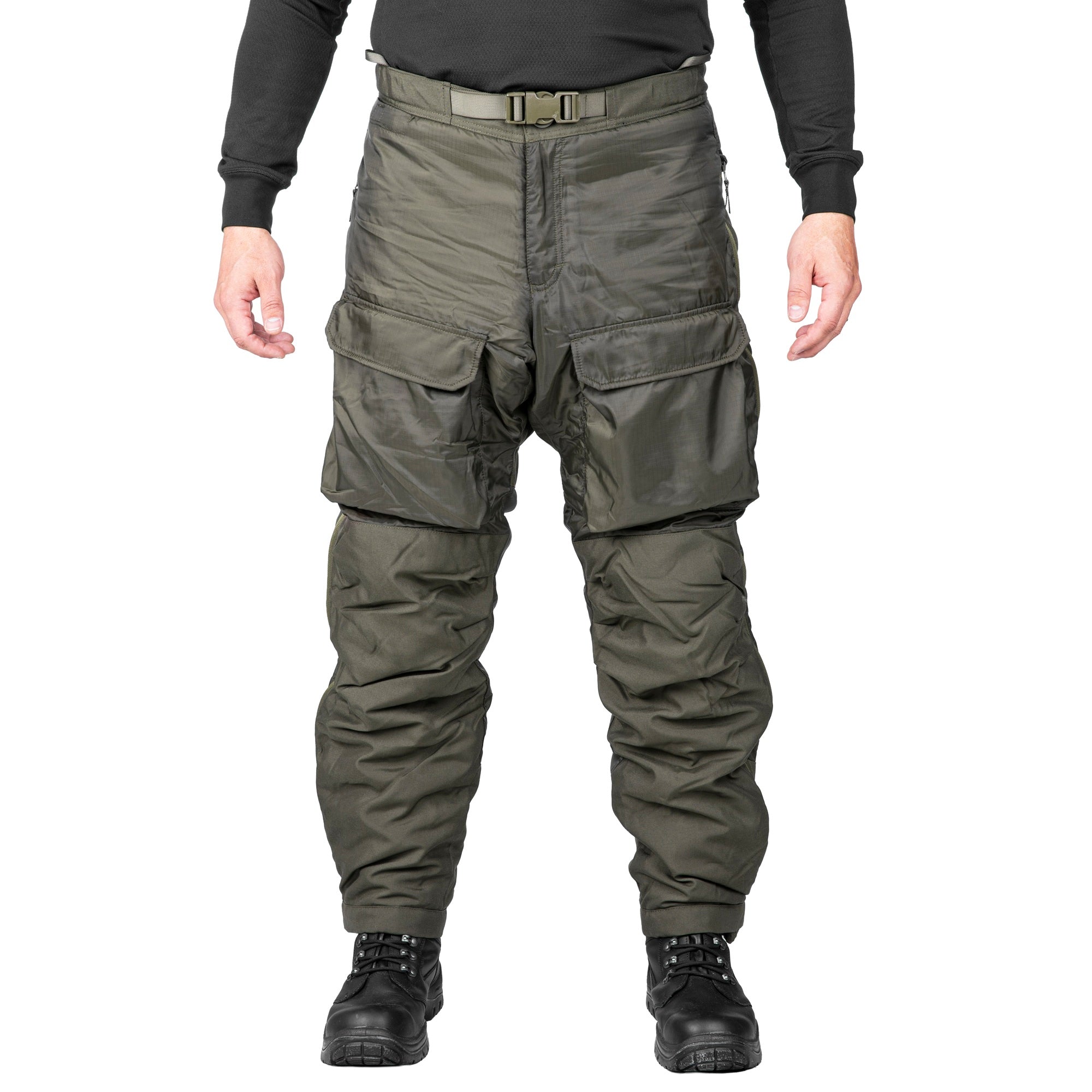 Varusteleka L5 Thermal Pants