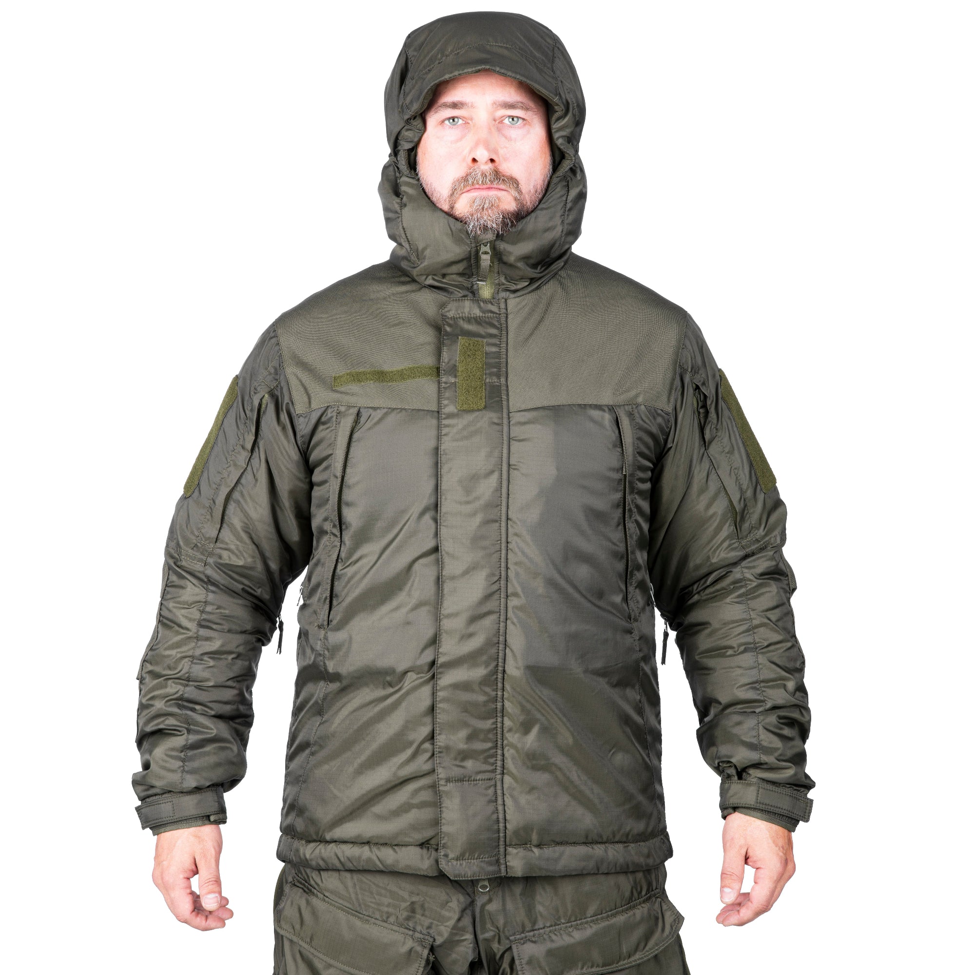 Varusteleka L5 Thermal Jacket