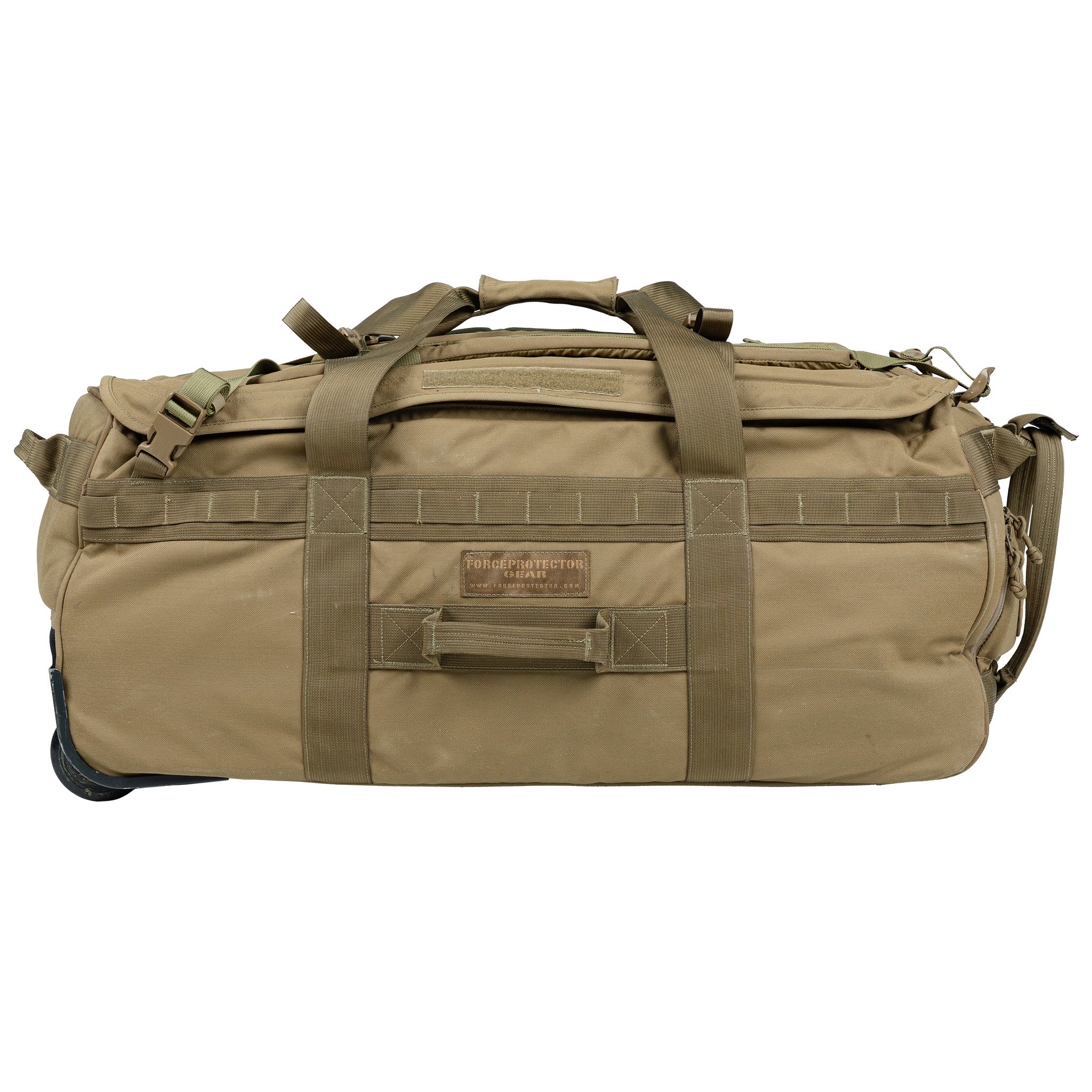 US FPG FOR65 Collapsible Deployer Loadout Bag, Surplus – Varusteleka