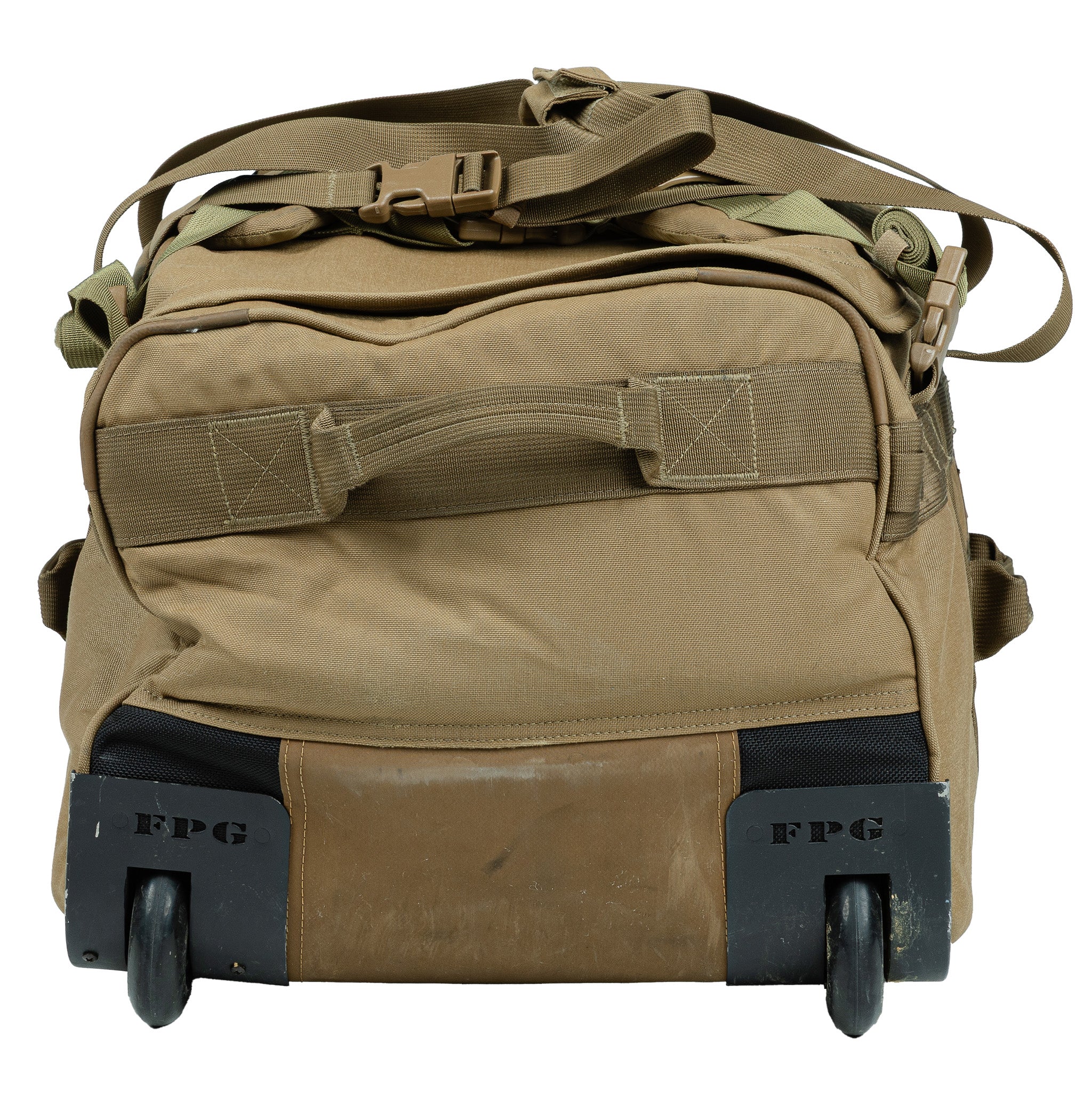 US FPG FOR65 Collapsible Deployer Loadout Bag, Surplus – Varusteleka