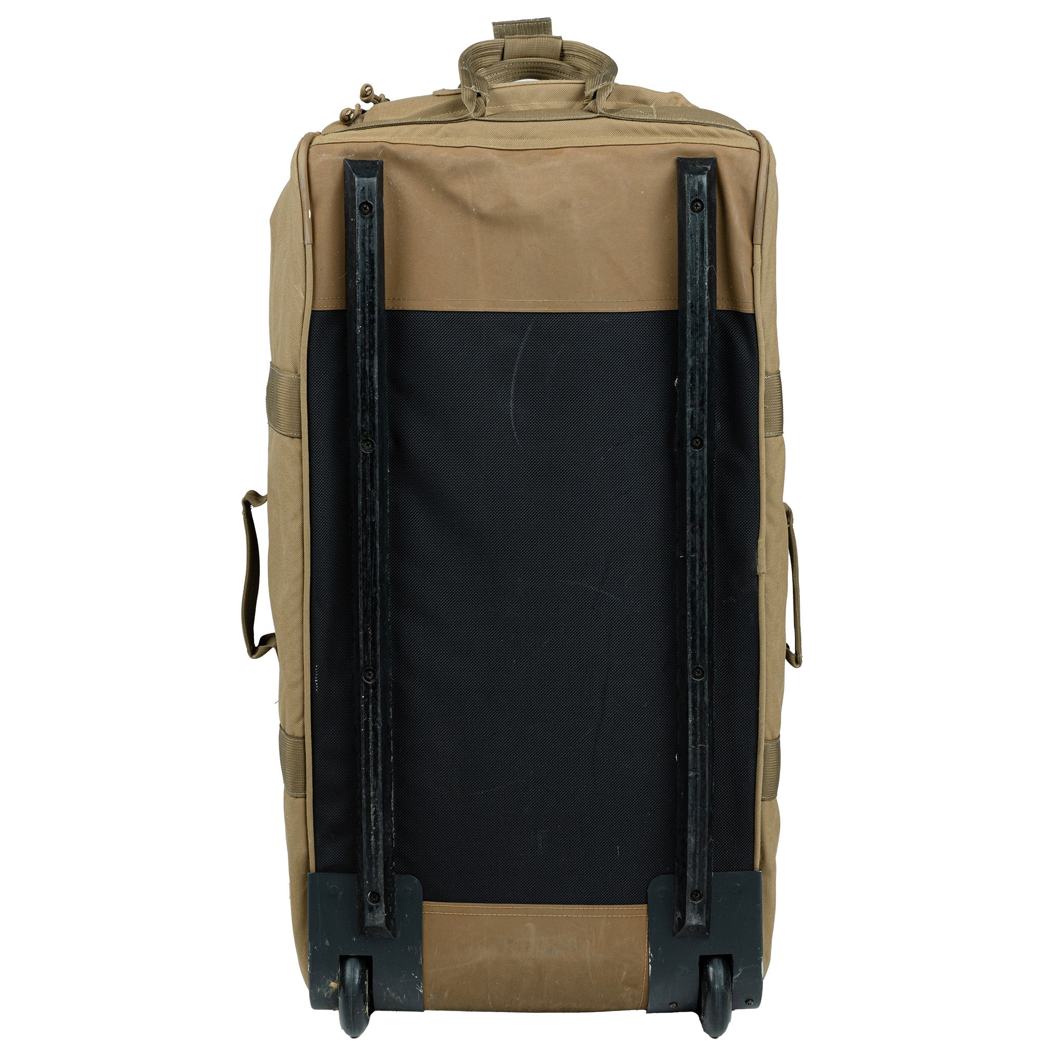 US FPG FOR65 Collapsible Deployer Loadout Bag, yliijäämä