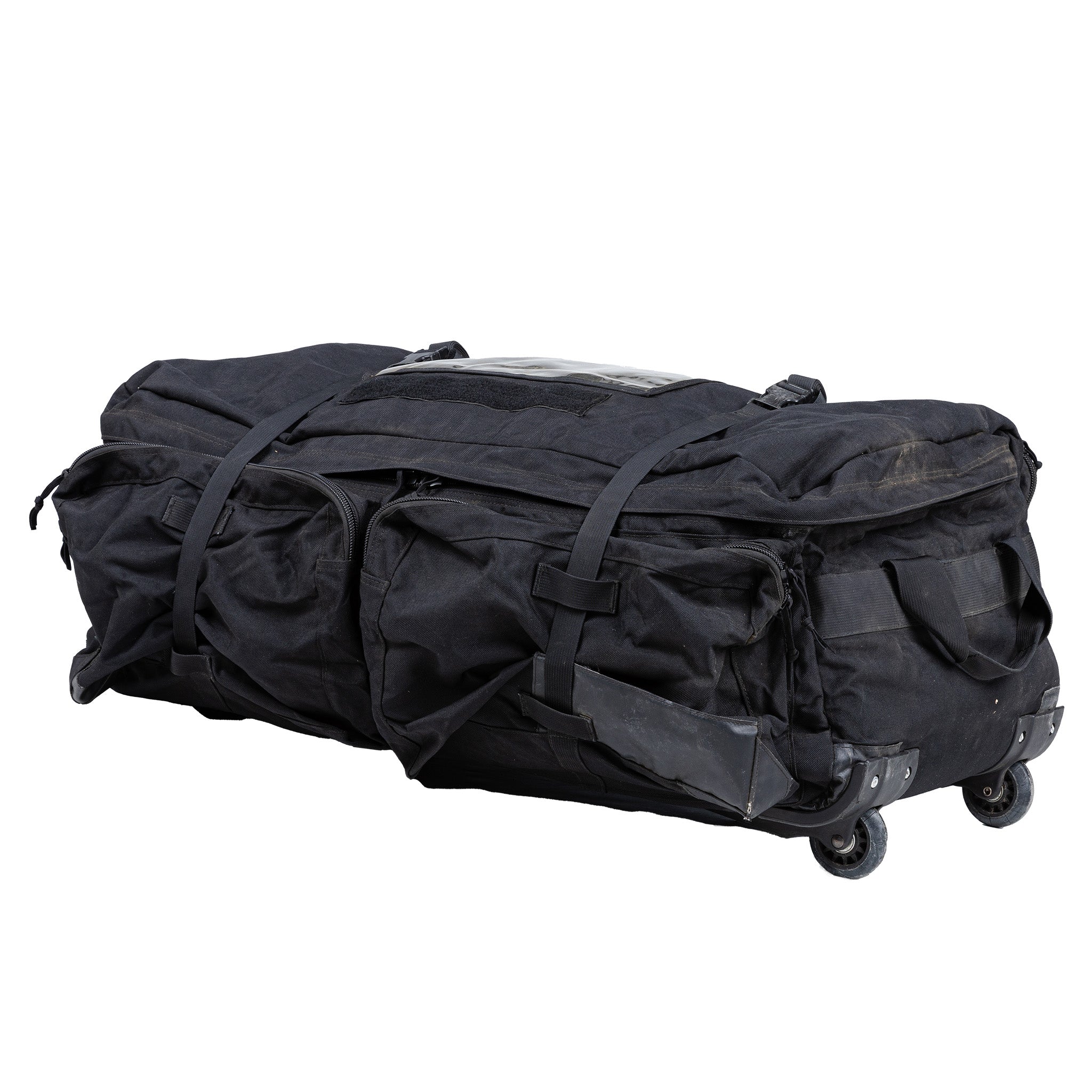 US LBT Medium Wheeled Loadout Bag, Surplus