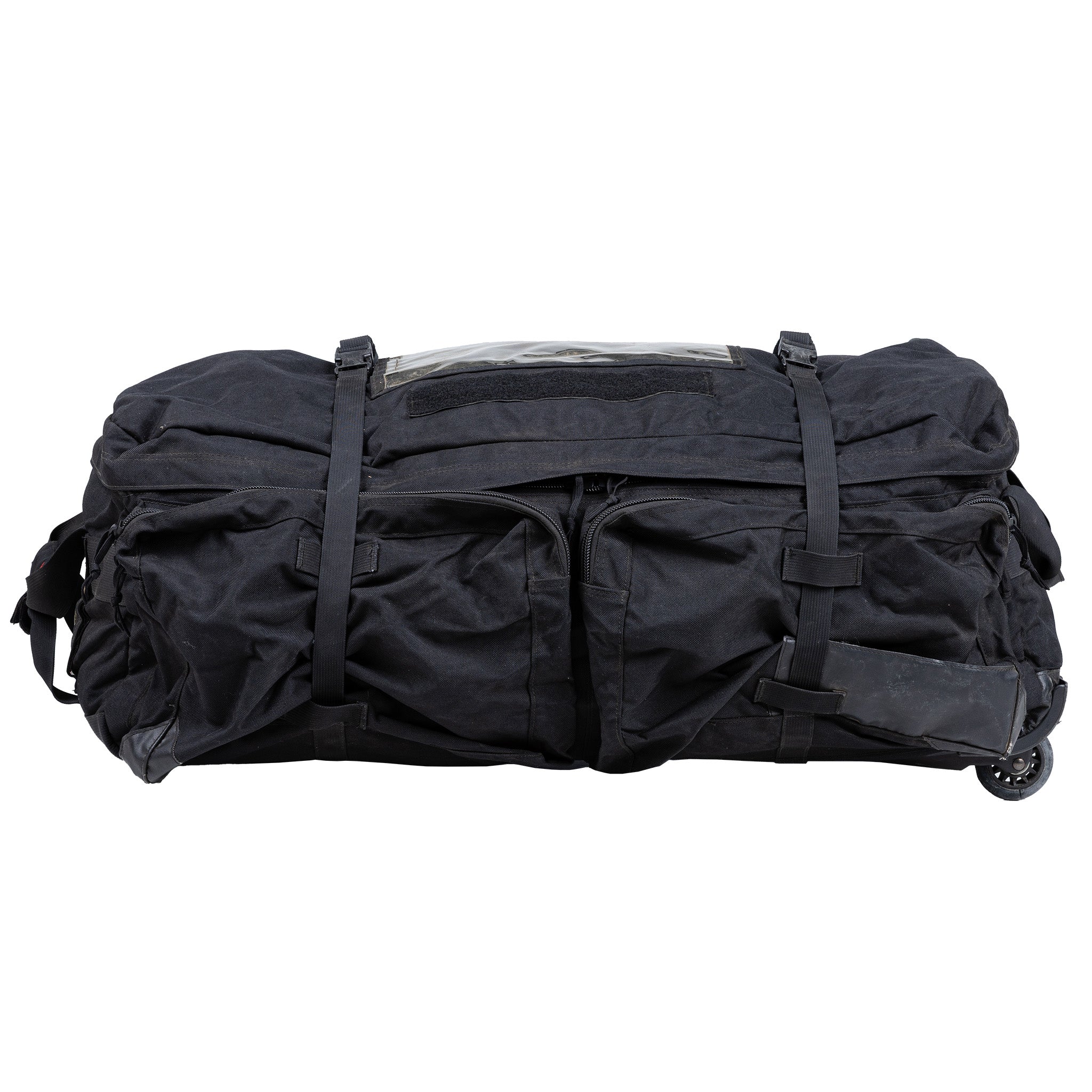 US LBT Medium Wheeled Loadout Bag, Surplus
