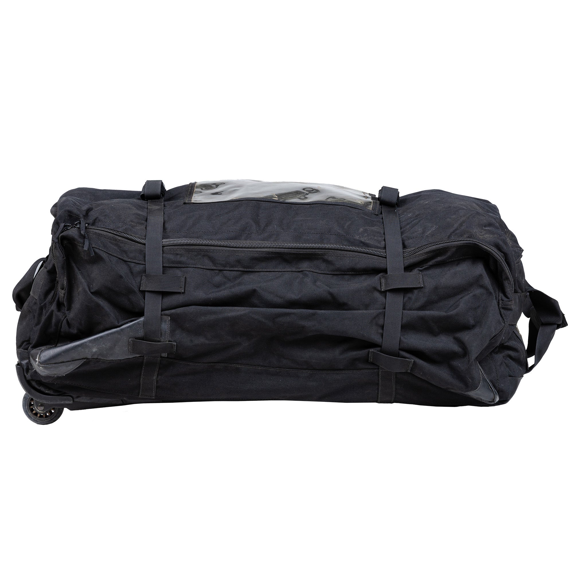 US LBT Medium Wheeled Loadout Bag, Surplus