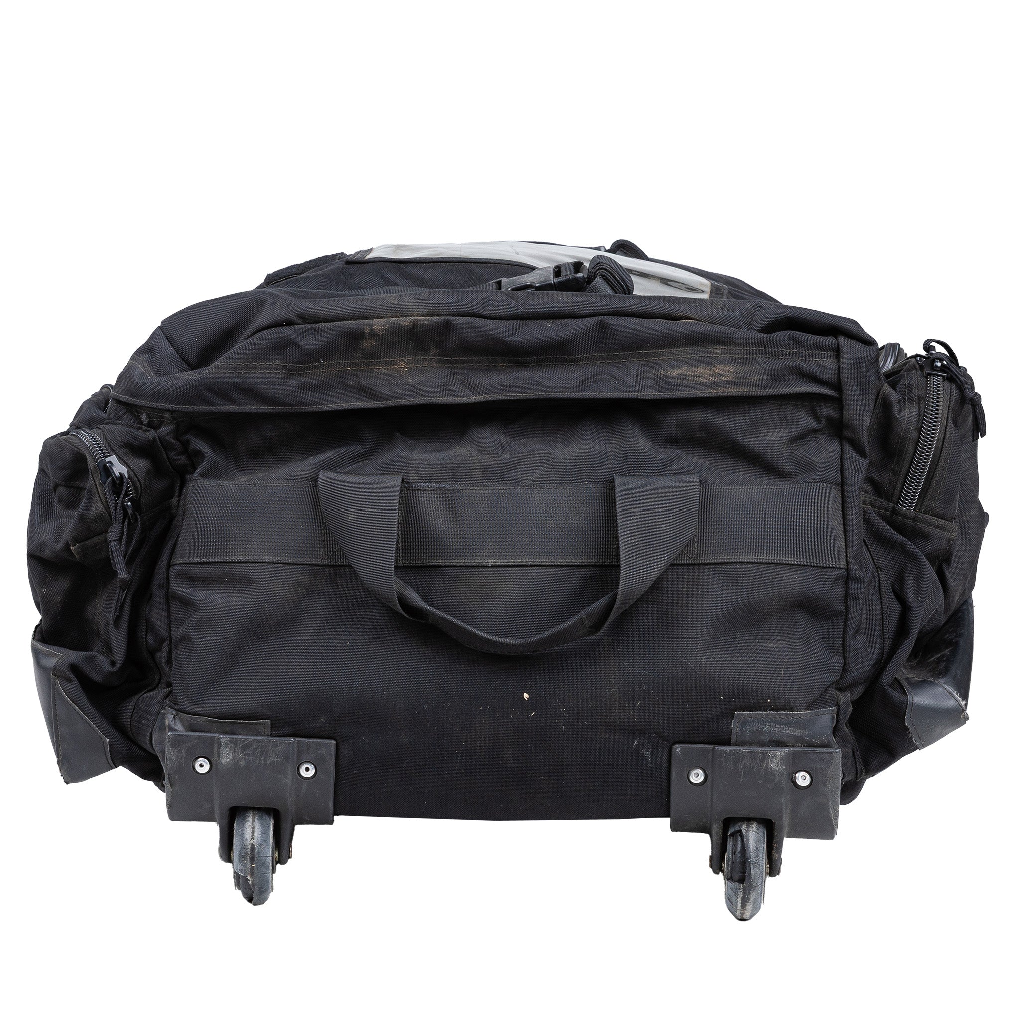 US LBT Medium Wheeled Loadout Bag, Surplus