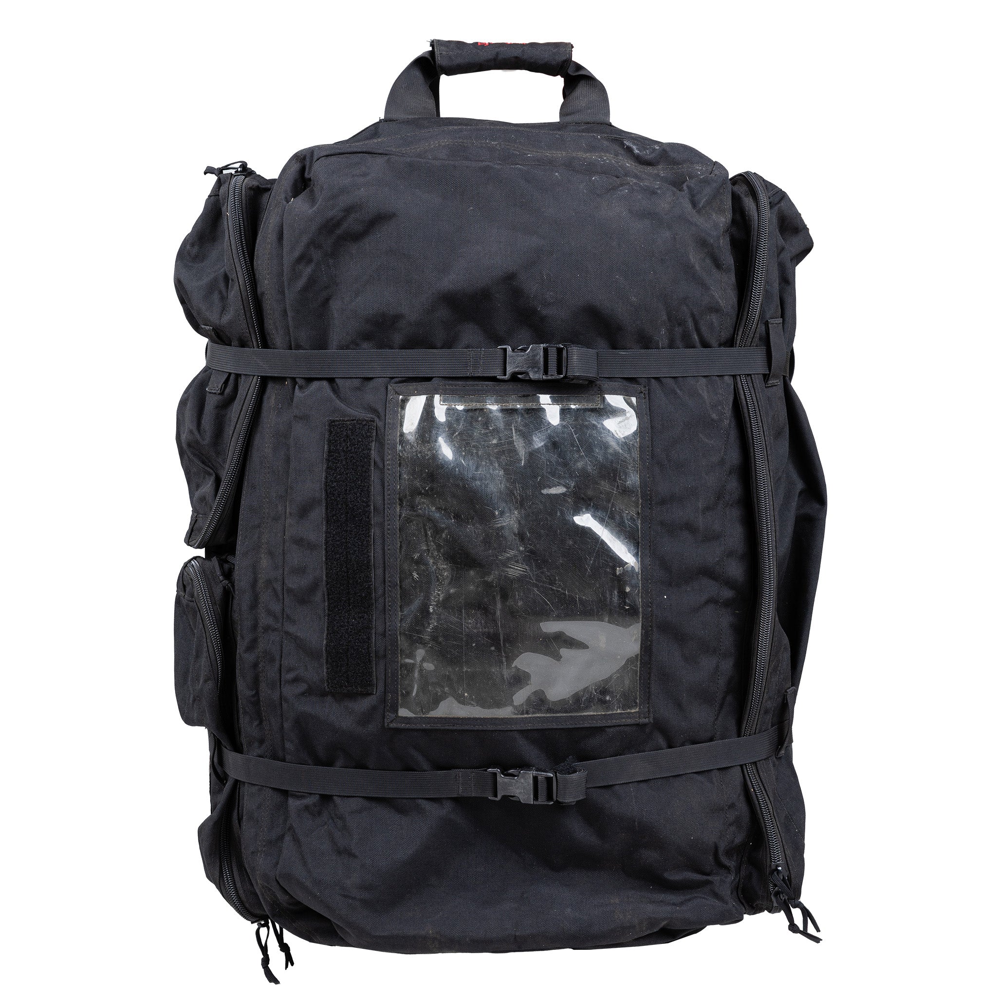 US LBT Medium Wheeled Loadout Bag, Surplus