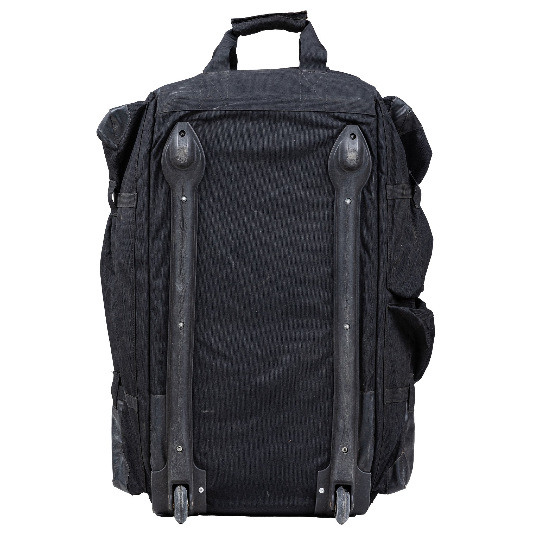 US LBT Medium Wheeled Loadout Bag, Surplus