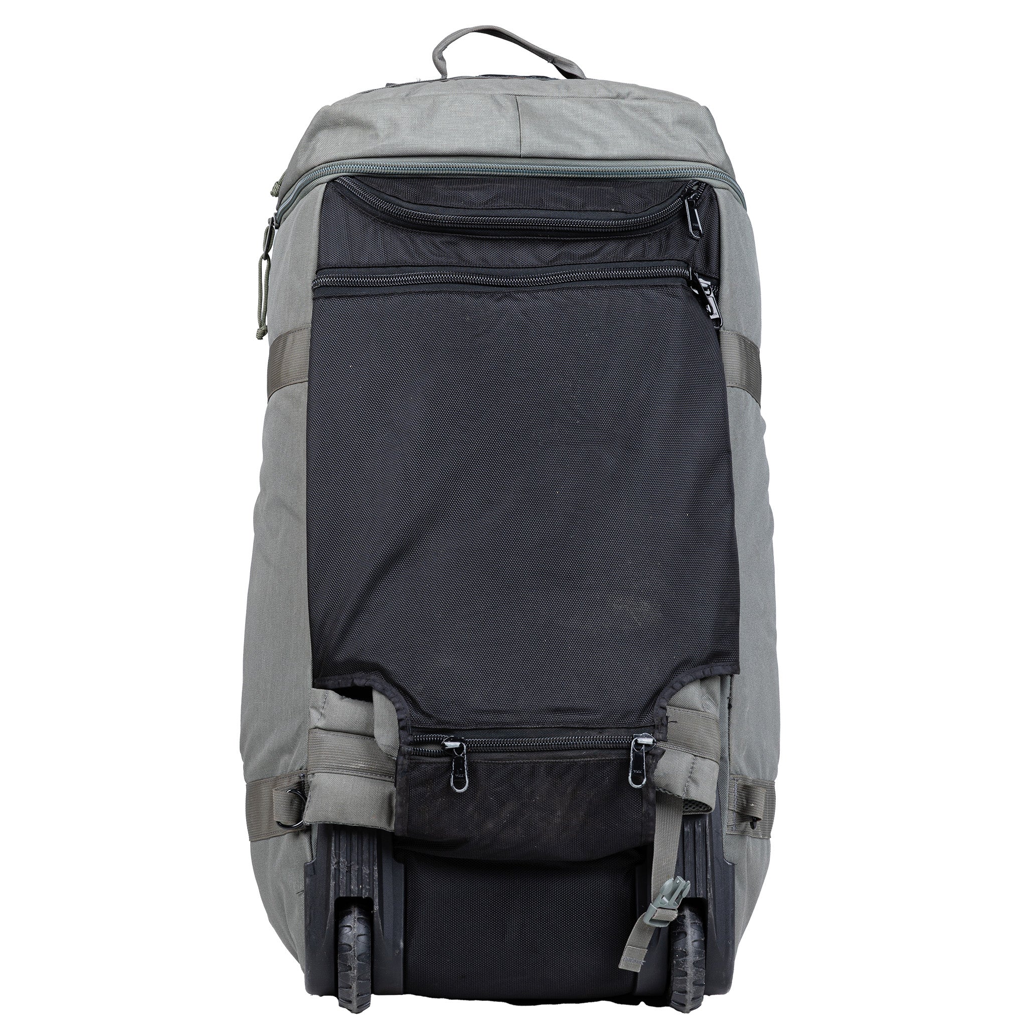 US Thin Air Gear Olympus Deployment Bag, Surplus