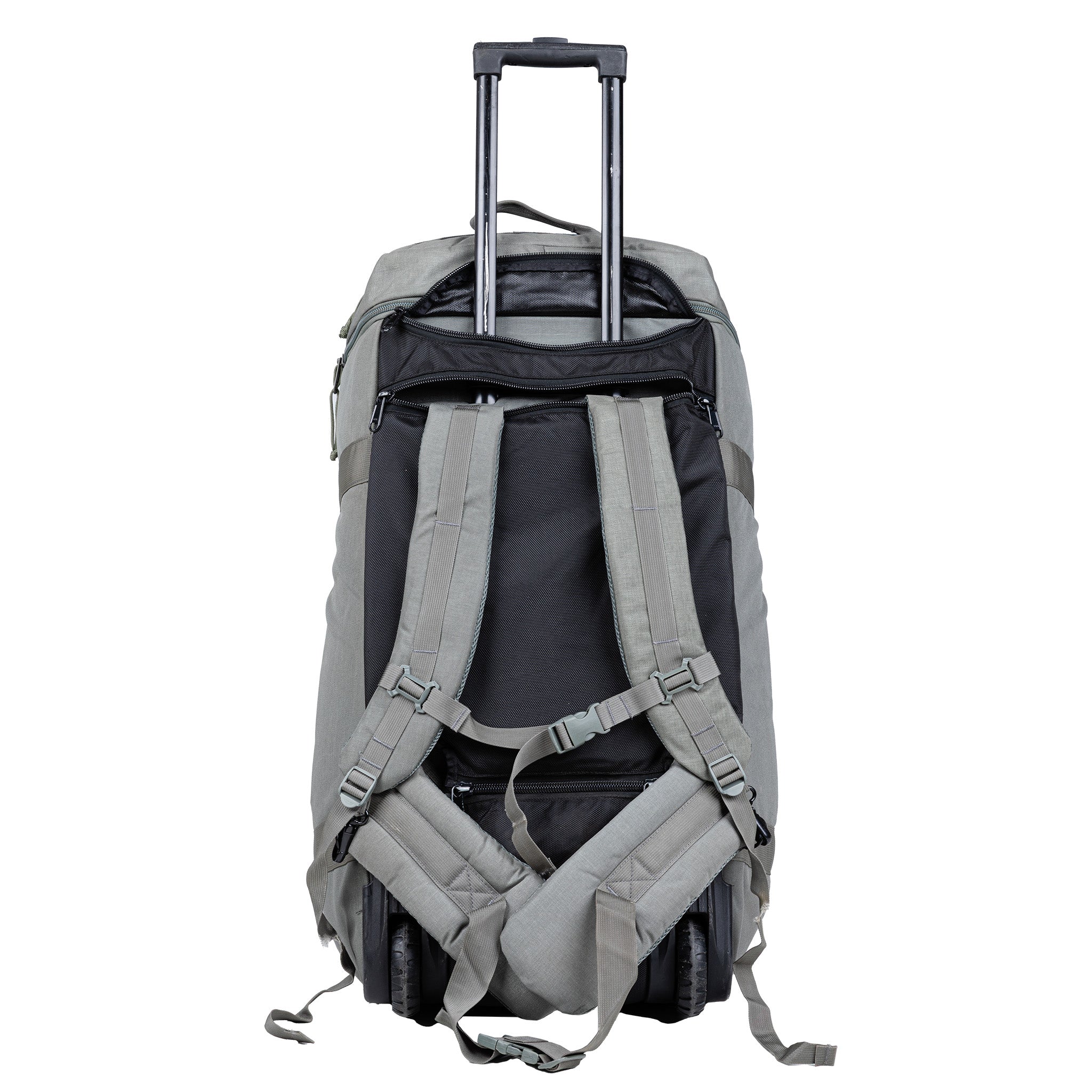 US Thin Air Gear Olympus Deployment Bag, Surplus – Varusteleka