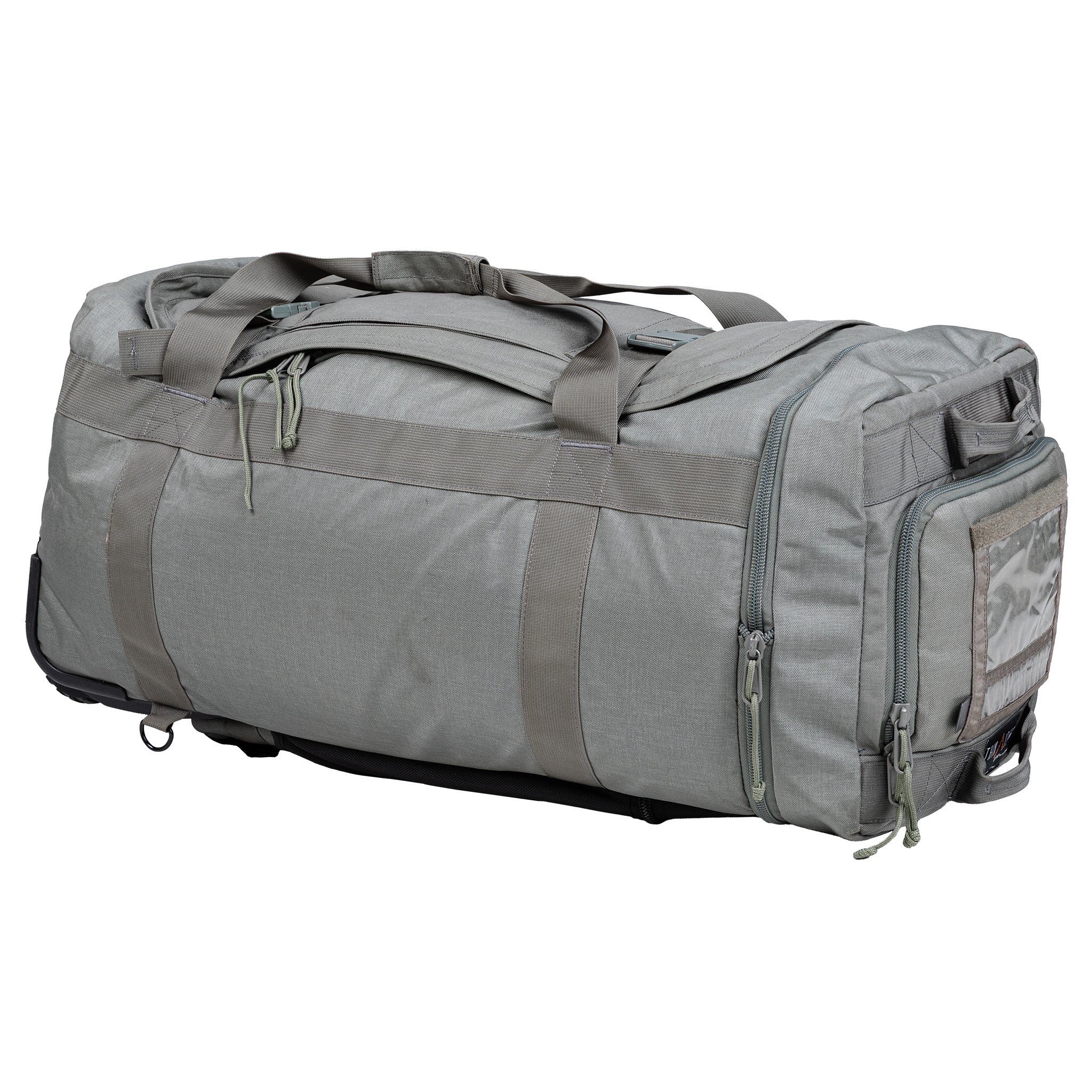 米軍　THIN AIR GEAR DEPLOYMENT BAG（RLCS） US Thin Air Gear Olympus Deployment Bag, Surplus – Varusteleka