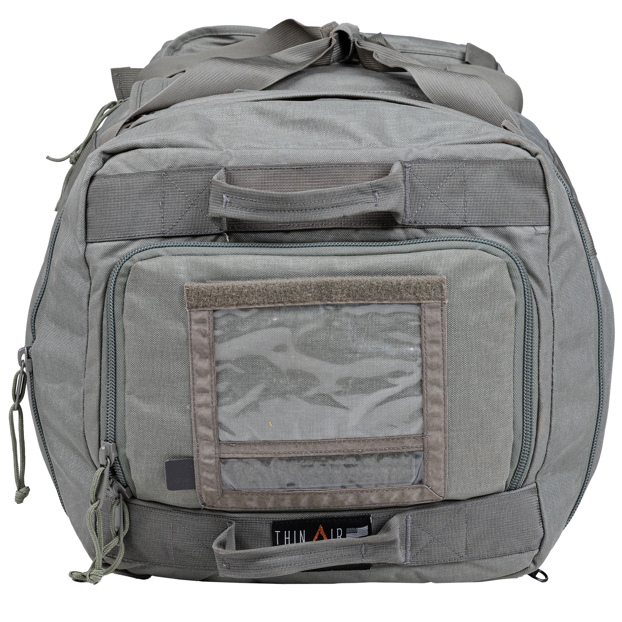 US Thin Air Gear Olympus Deployment Bag, Surplus – Varusteleka