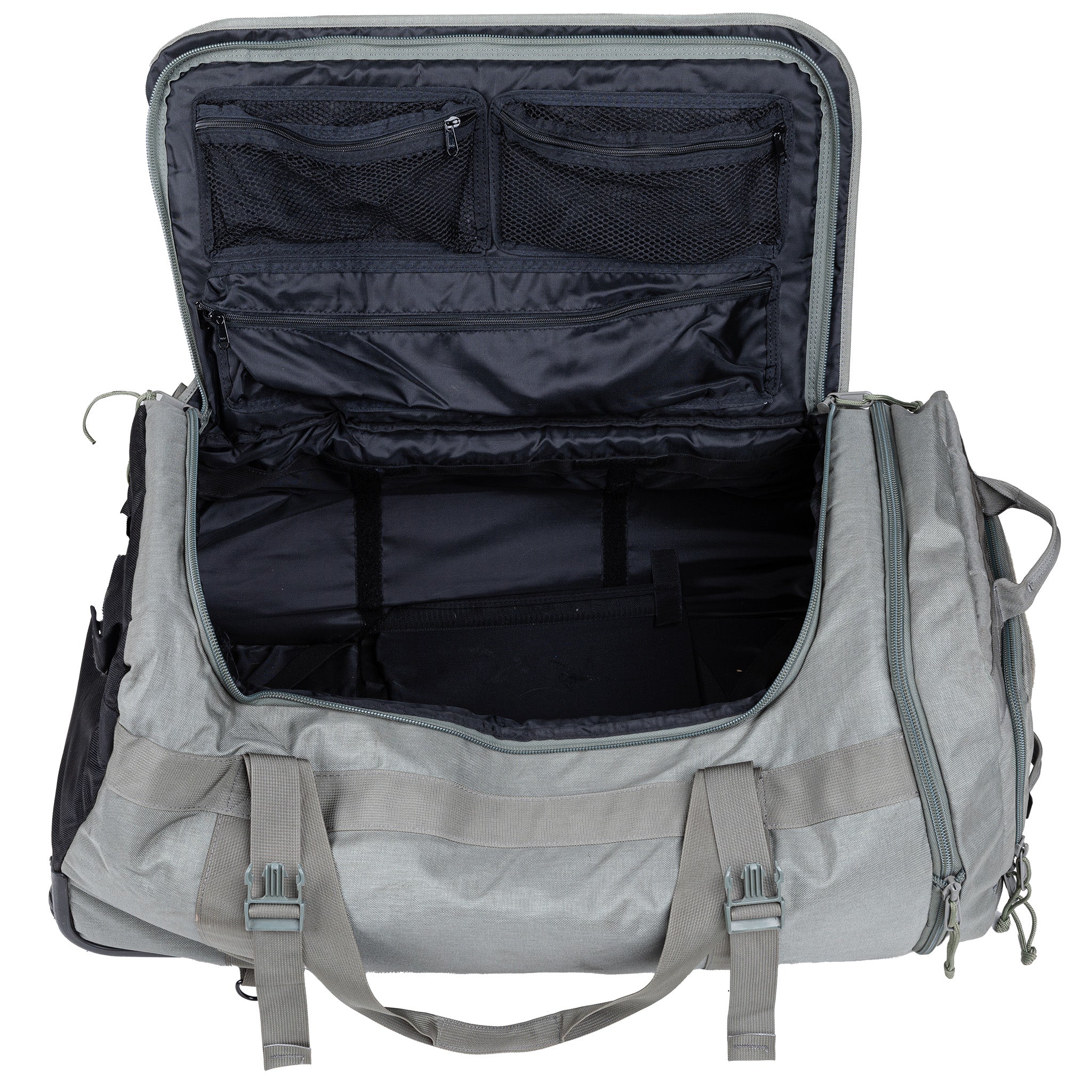 US Thin Air Gear Olympus Deployment Bag, Surplus – Varusteleka