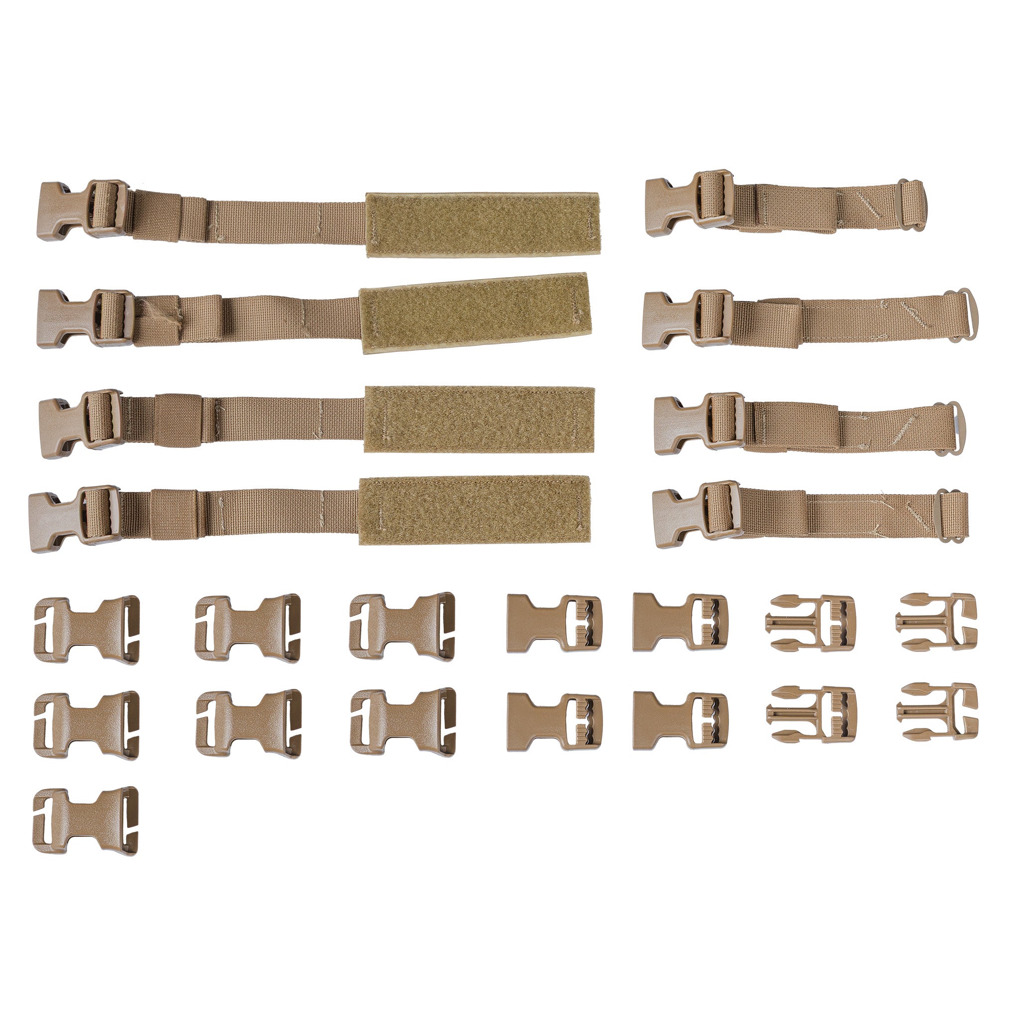 USMC Chest Rig kiinnityssetti, ylijäämä