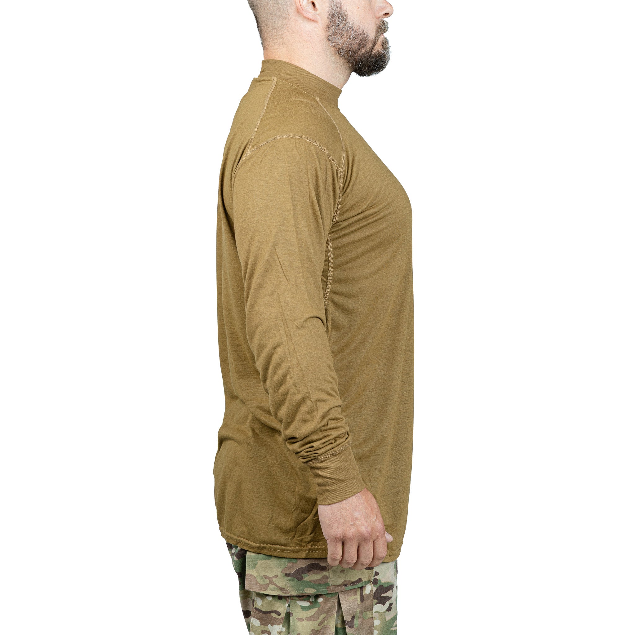 USMC FROG XGO FR Silkweight Shirt, Surplus – Varusteleka