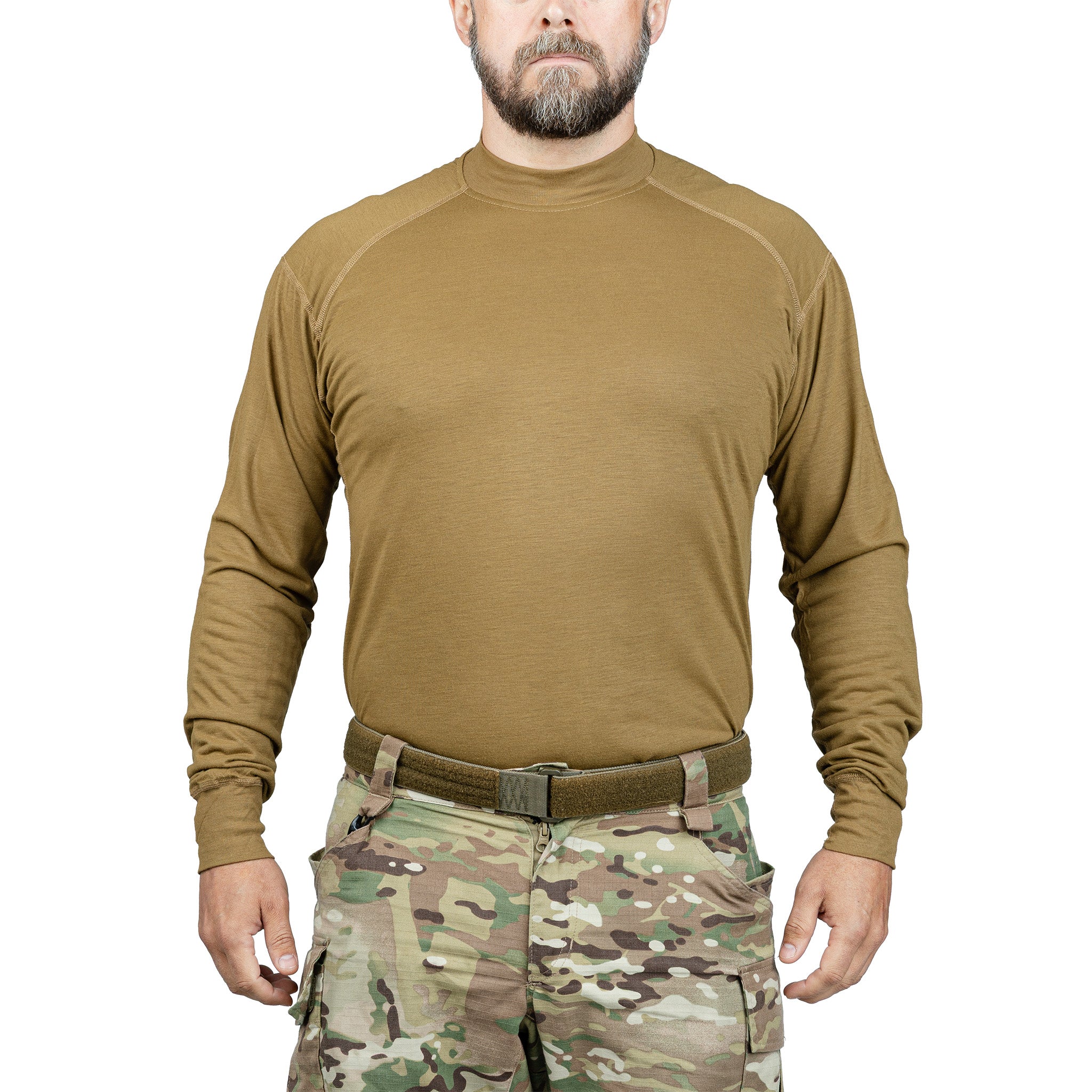 USMC FROG XGO FR Silkweight Shirt, Surplus – Varusteleka