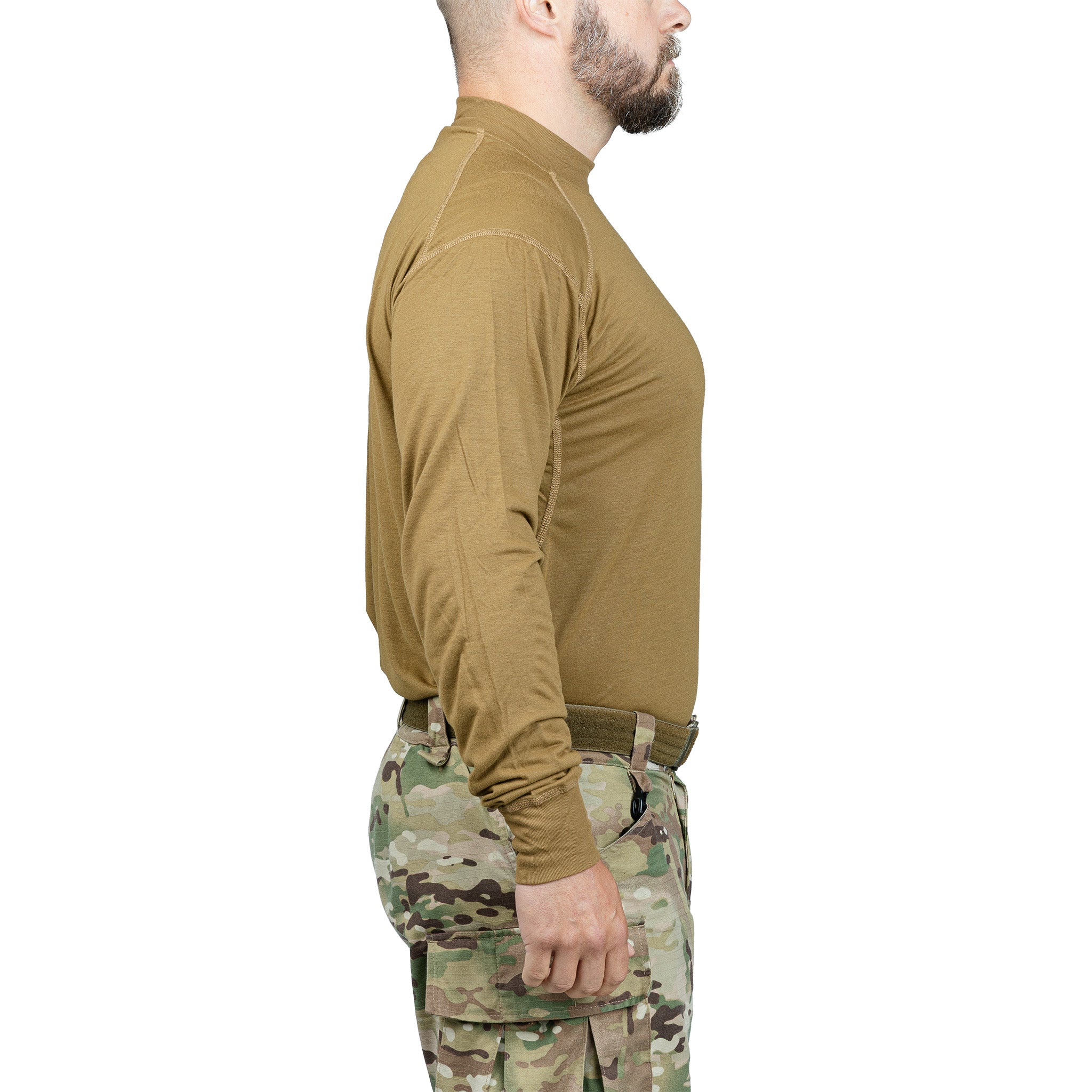 USMC FROG XGO FR Silkweight Shirt, Surplus – Varusteleka