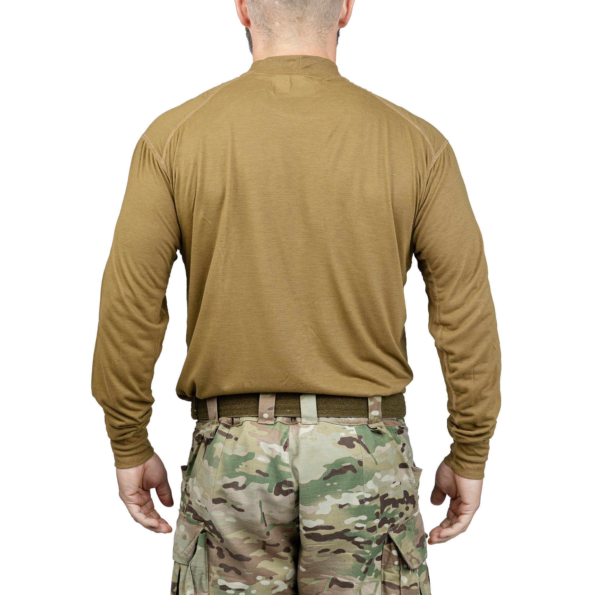 USMC FROG XGO FR Silkweight Shirt, Surplus